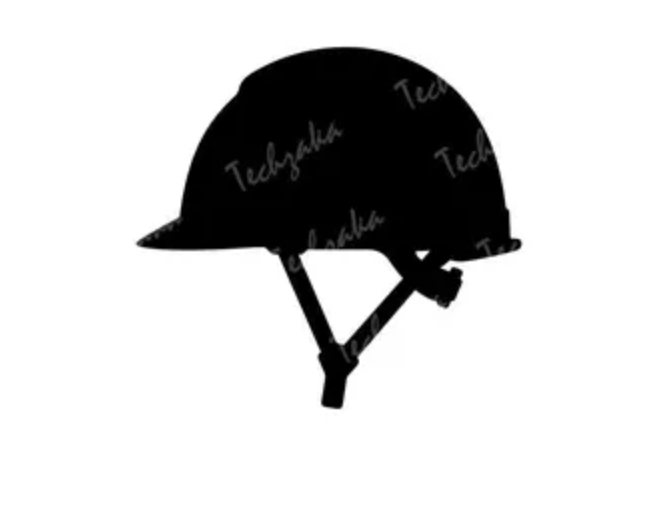 Type 2 Hardhat (Full Brim)