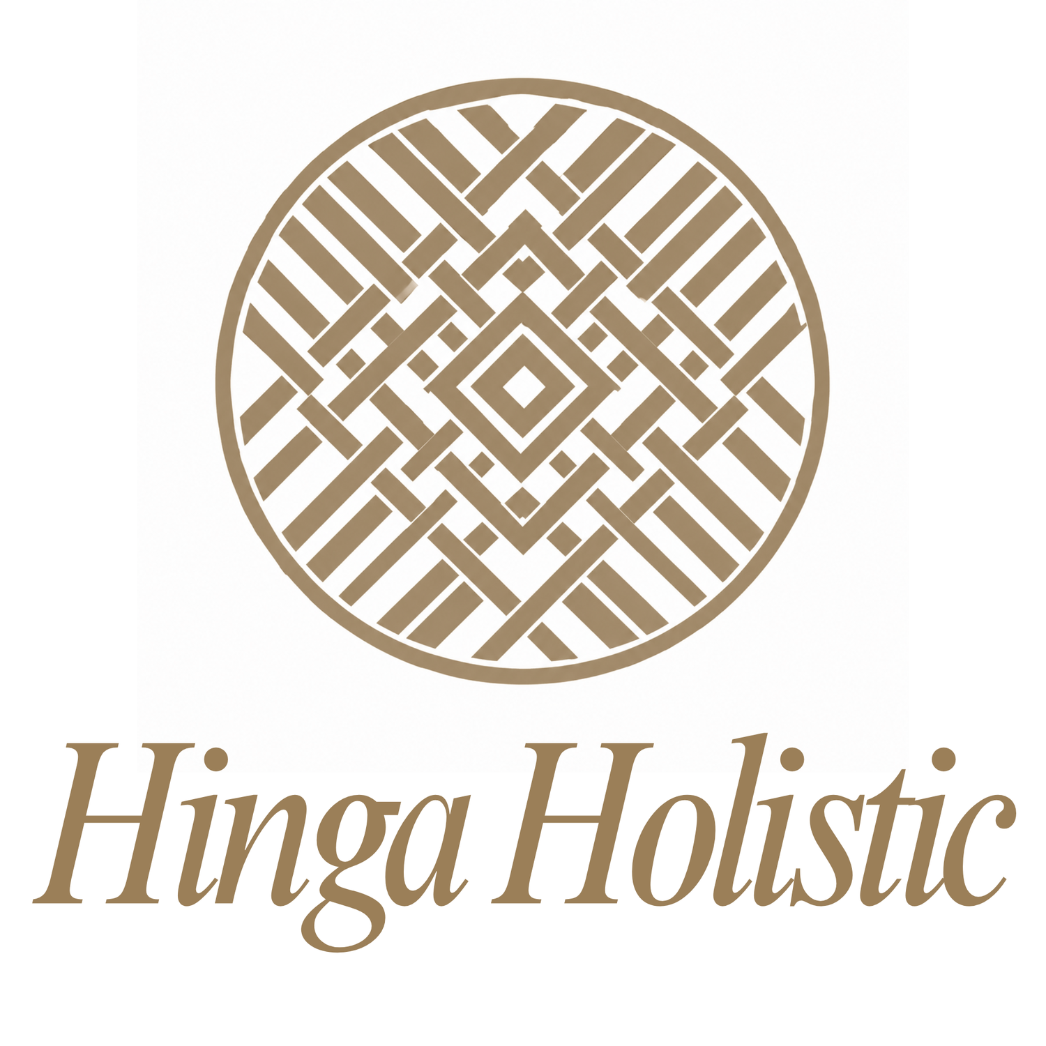 Hinga Holistic