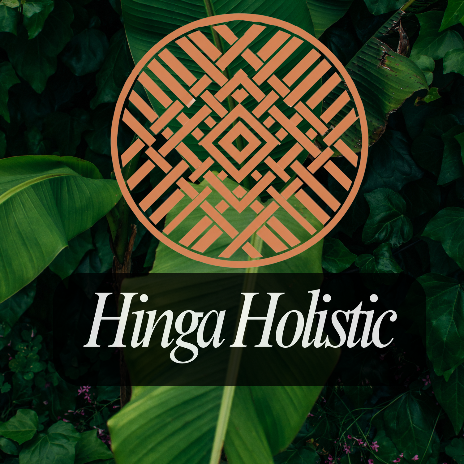 Hinga Holistic