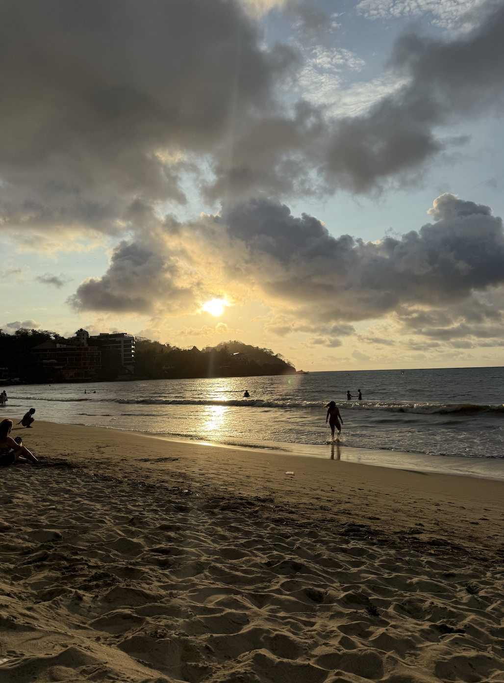 The Trials of Traveling Alone