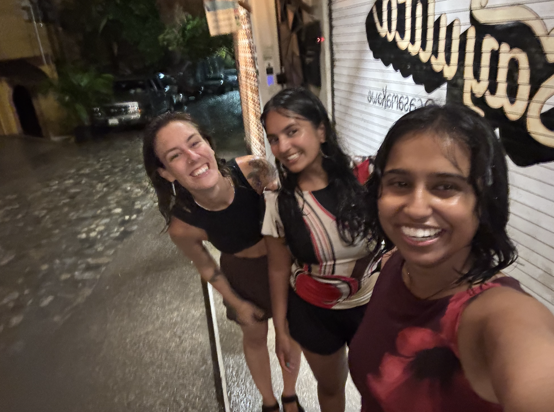 Brat Summer In Sayulita