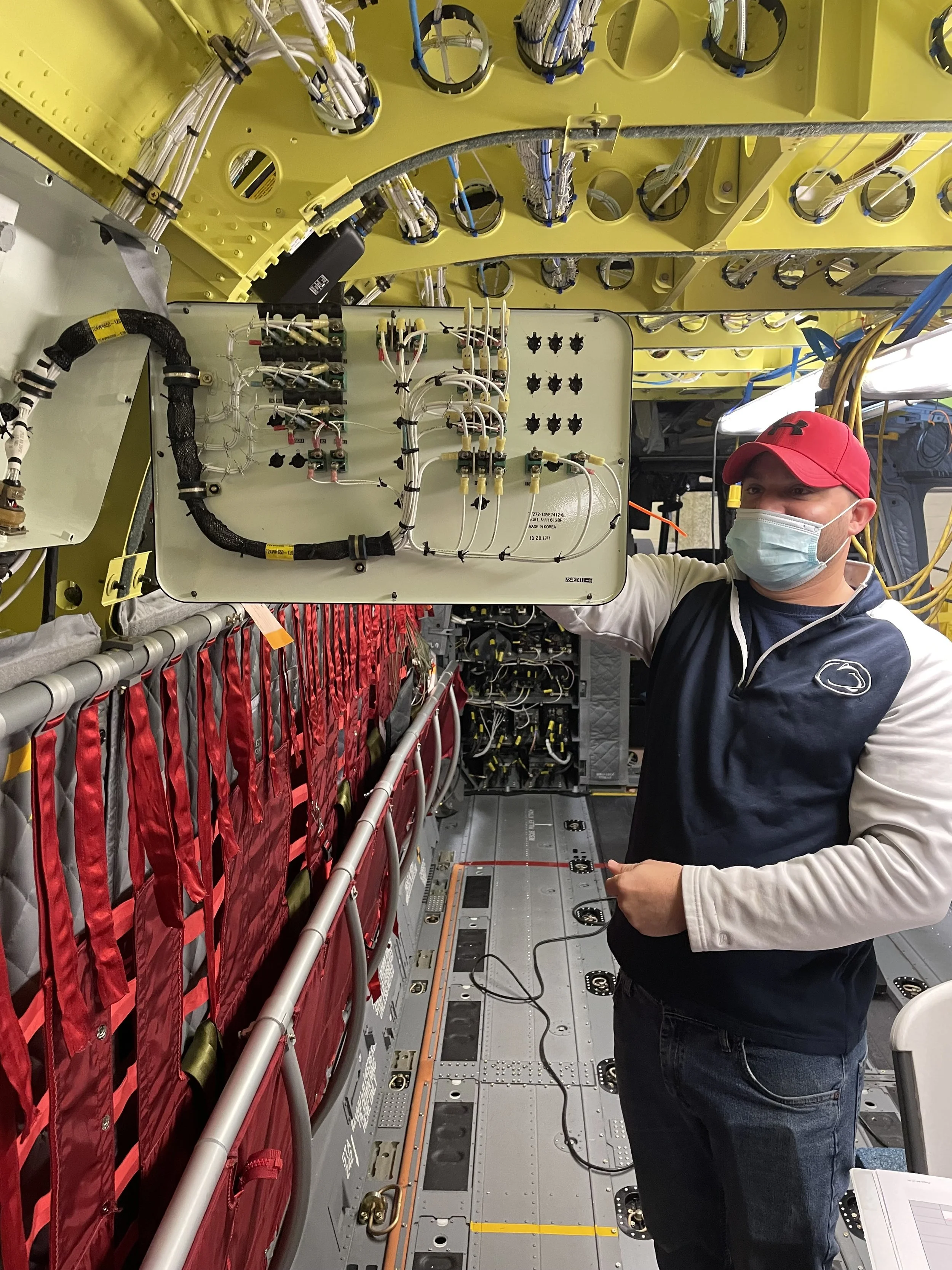 Oranssi project: roof expansion