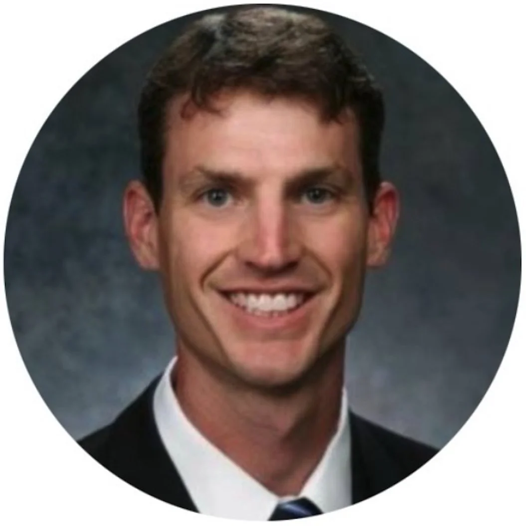 Arik Peterson, CFP®