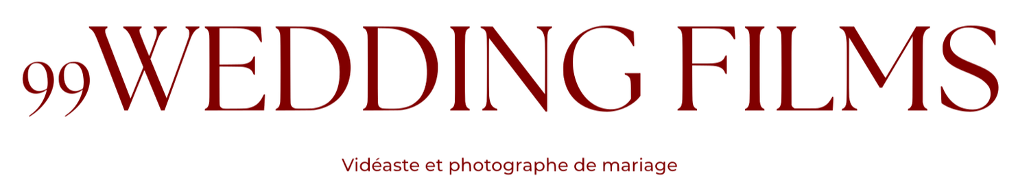 99WeddingFilms