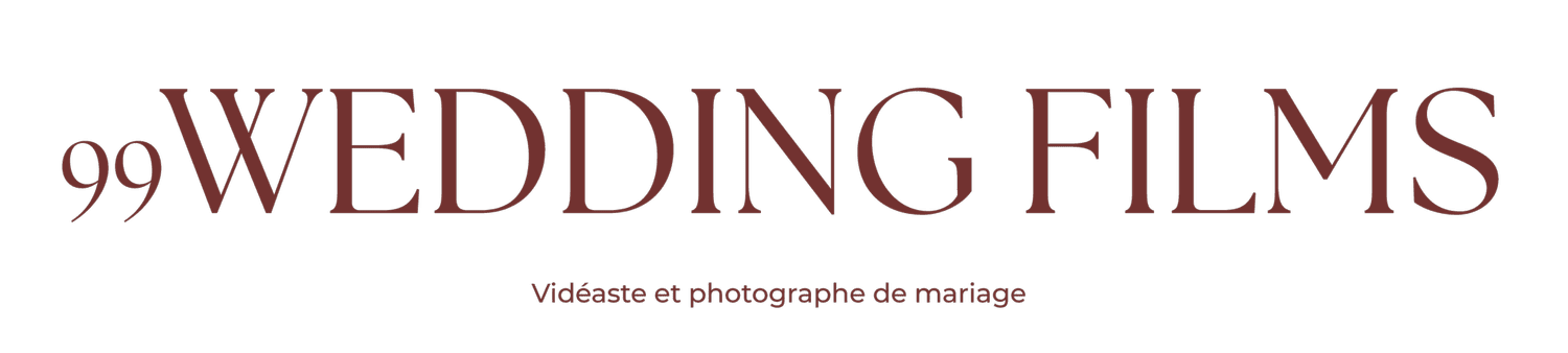 99WeddingFilms