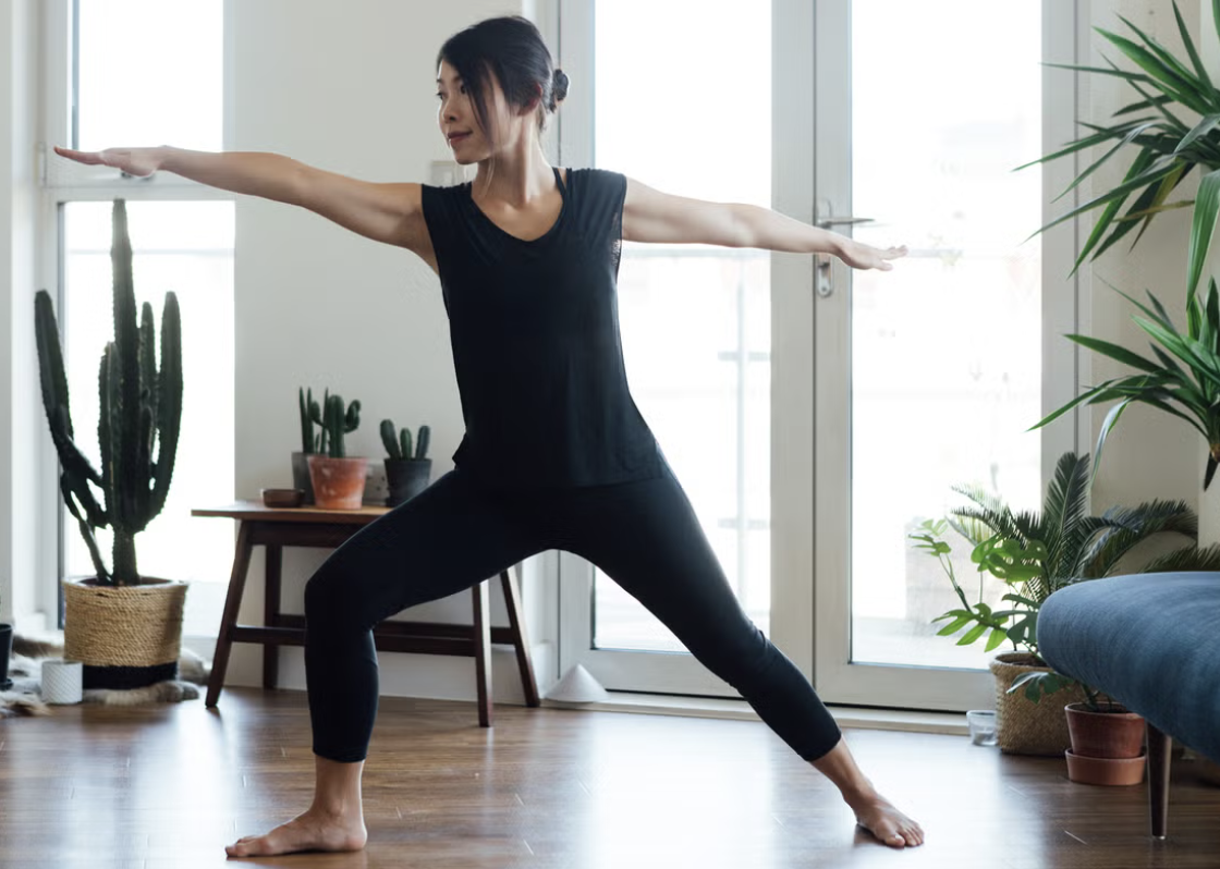 GOOD HOUSEKEEPING: A Back-to-School Wellness Game Plan for Parents
