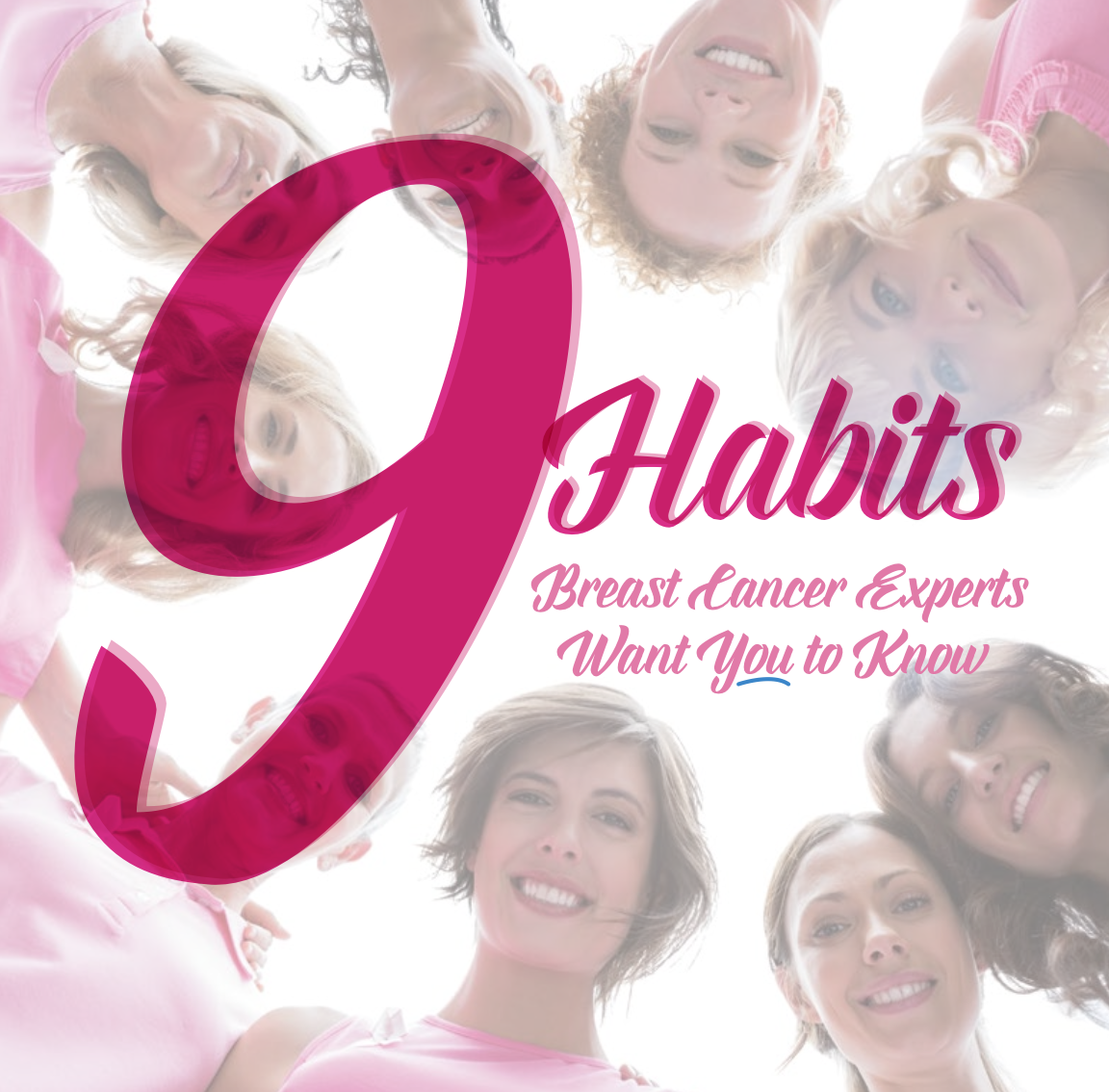 PILATES STYLE: 9 Habits Breast Cancer Experts Want You to Know 