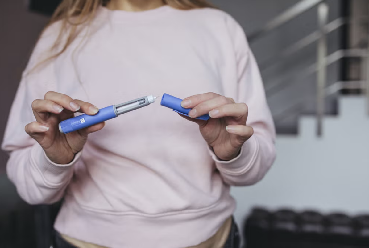 GOOD HOUSEKEEPING: A Beginner's Guide to GLP-1s