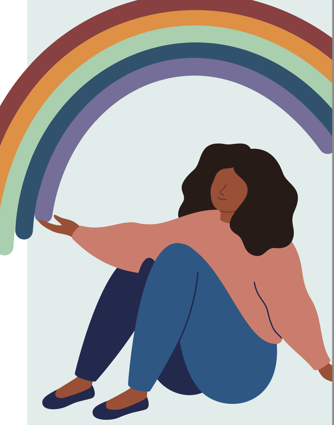 THE HAPPINESS NOTEBOOK: Why Happiness Matters 