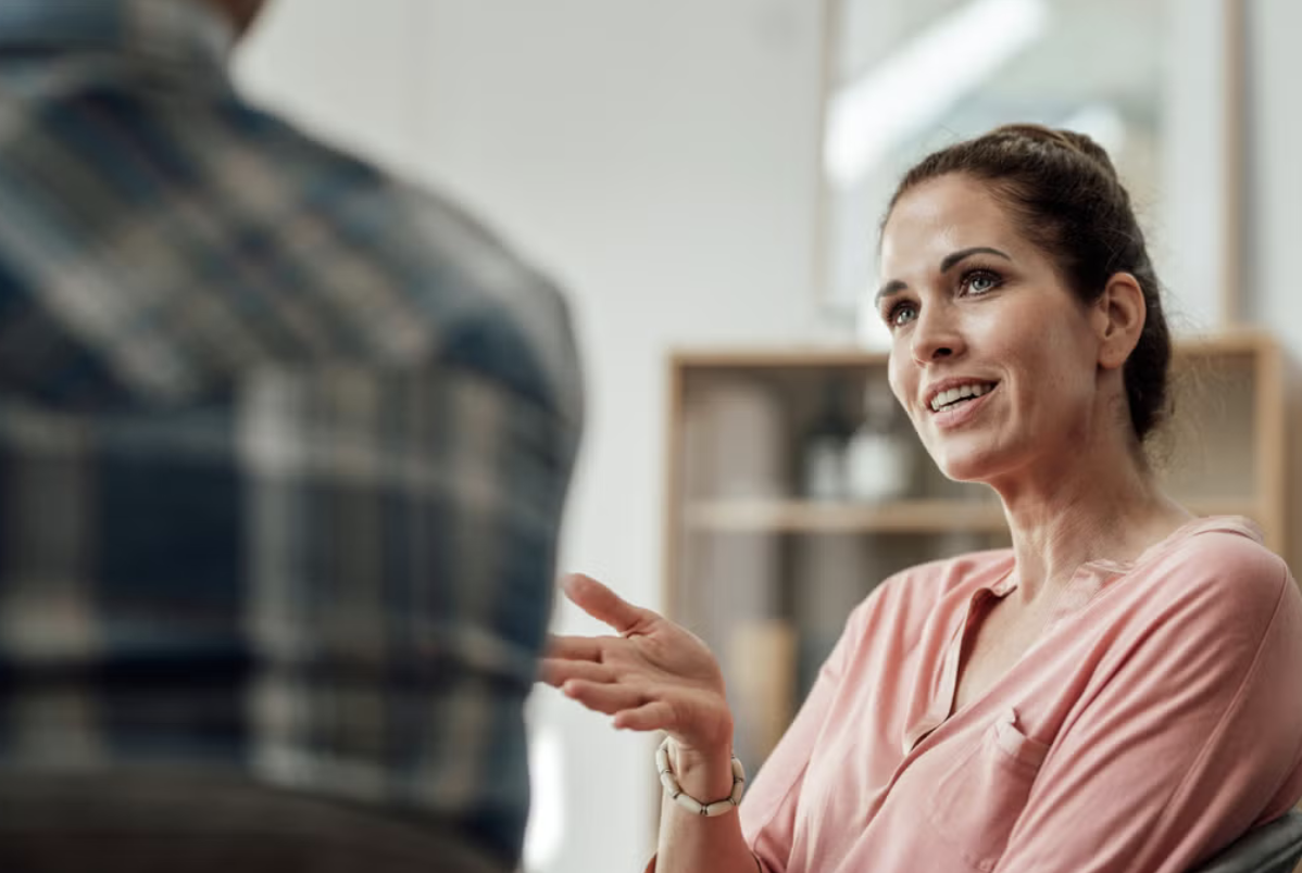 WOMEN'S HEALTH: How to Talk About Fertility With Your Partner