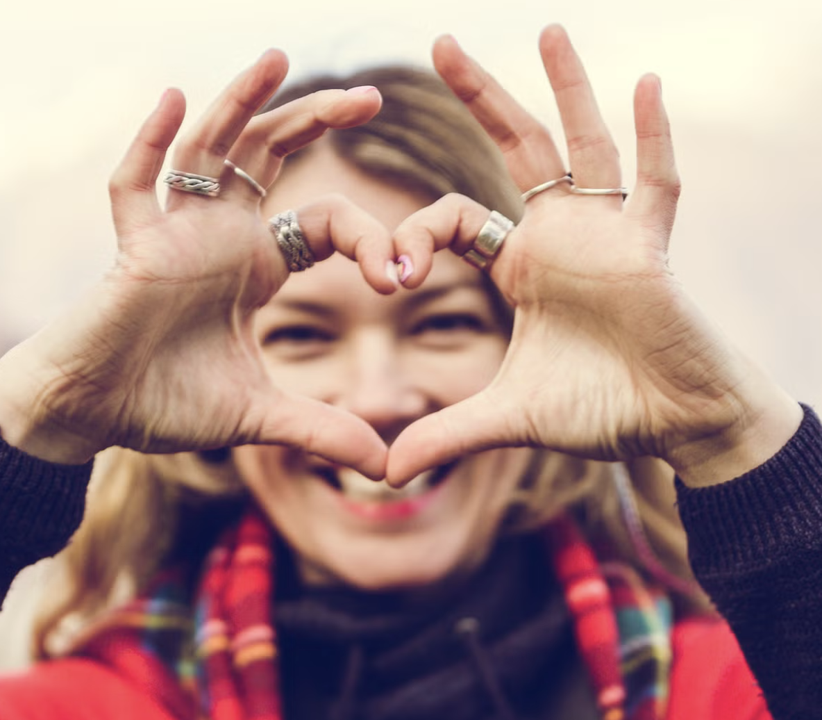 WOMAN'S DAY 24 Heart-Smart Habits You Might Already Be Doing