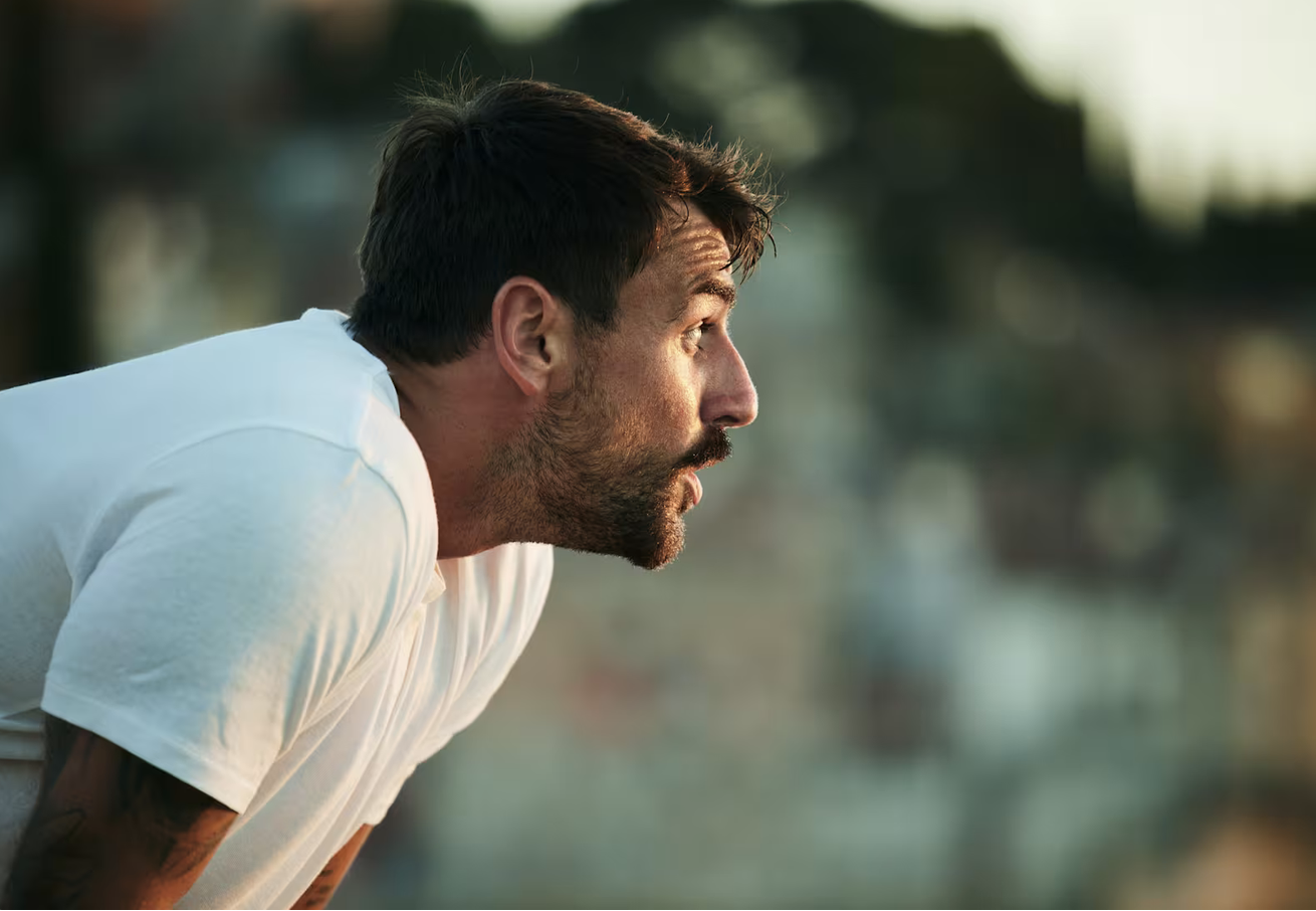 HealthCentral: 5 Early Warning Signs of COPD You Shouldn’t Ignore