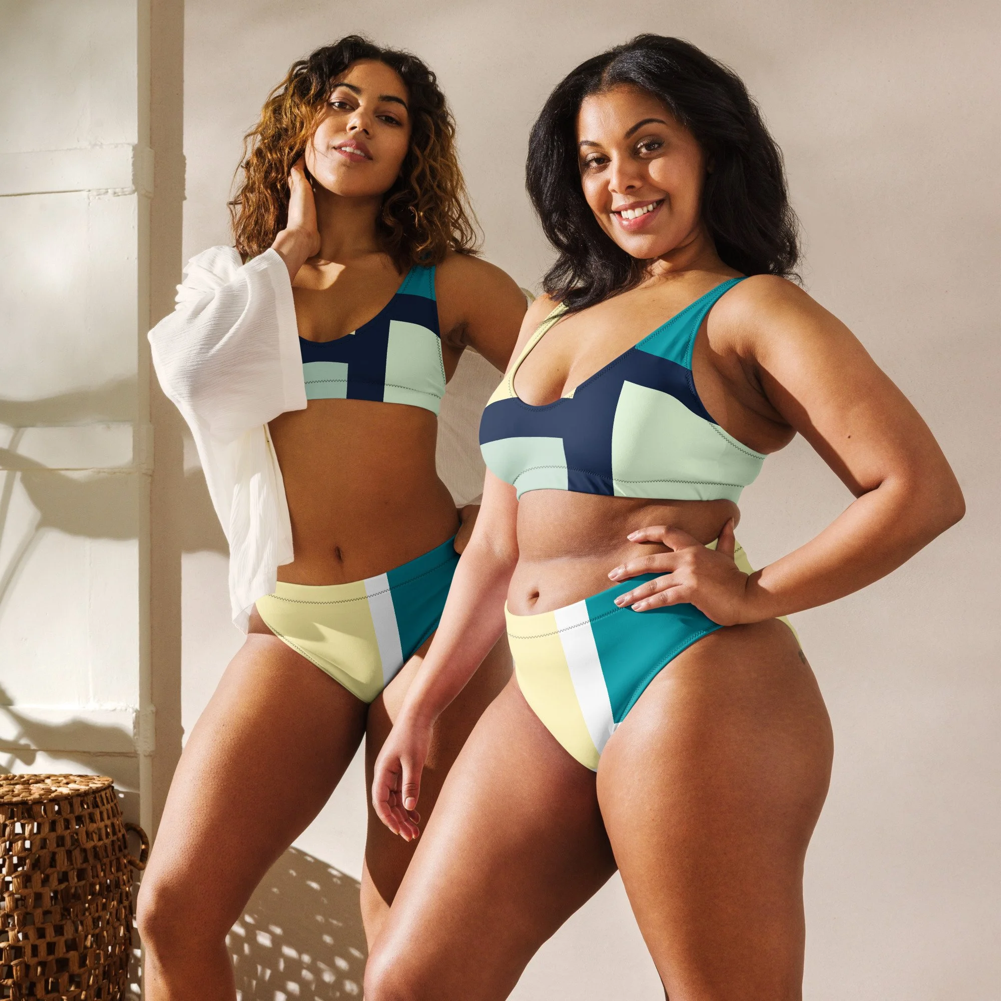 all-over-print-recycled-high-waisted-bikini-white-front-6a70ce63af194.jpg