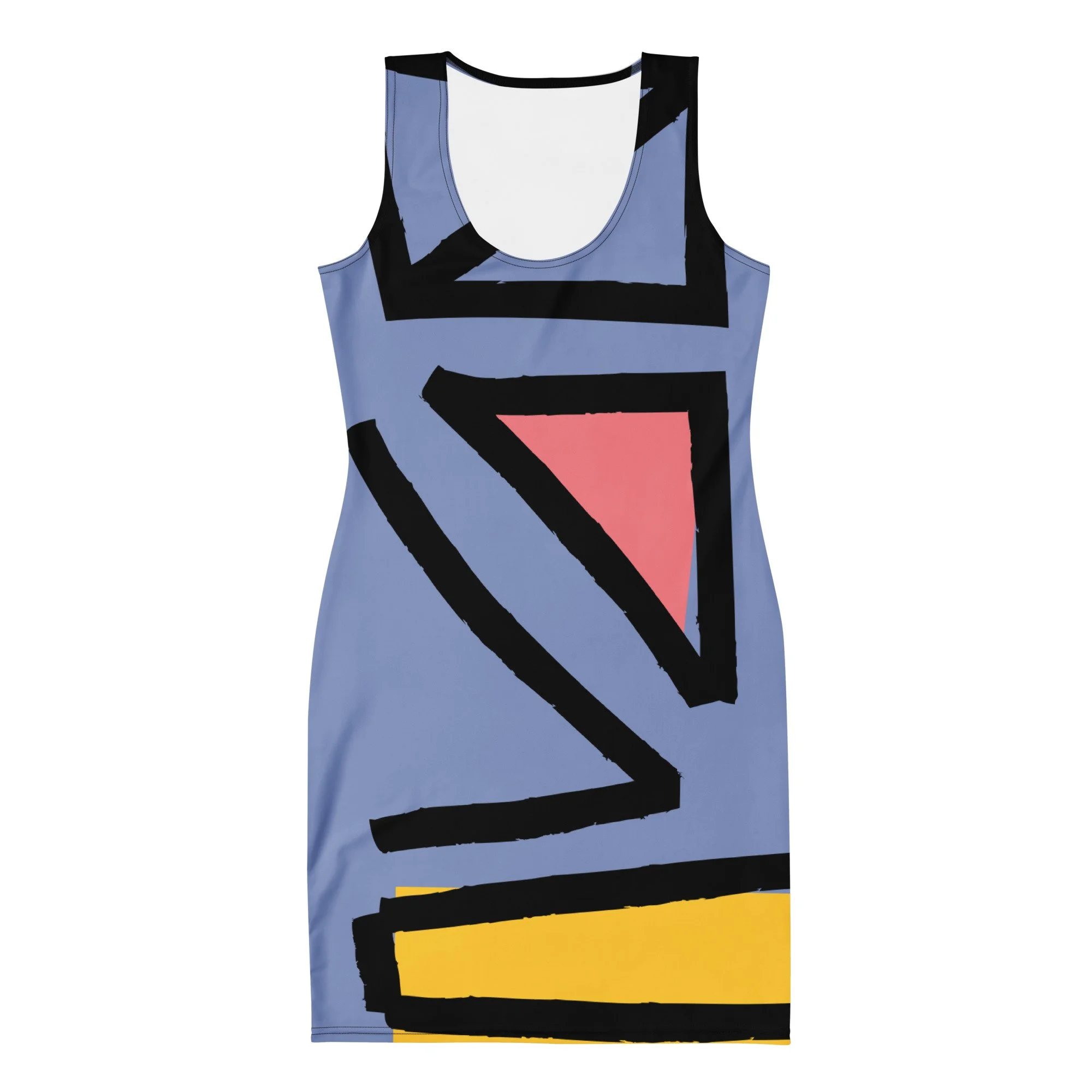 Bodycon dress