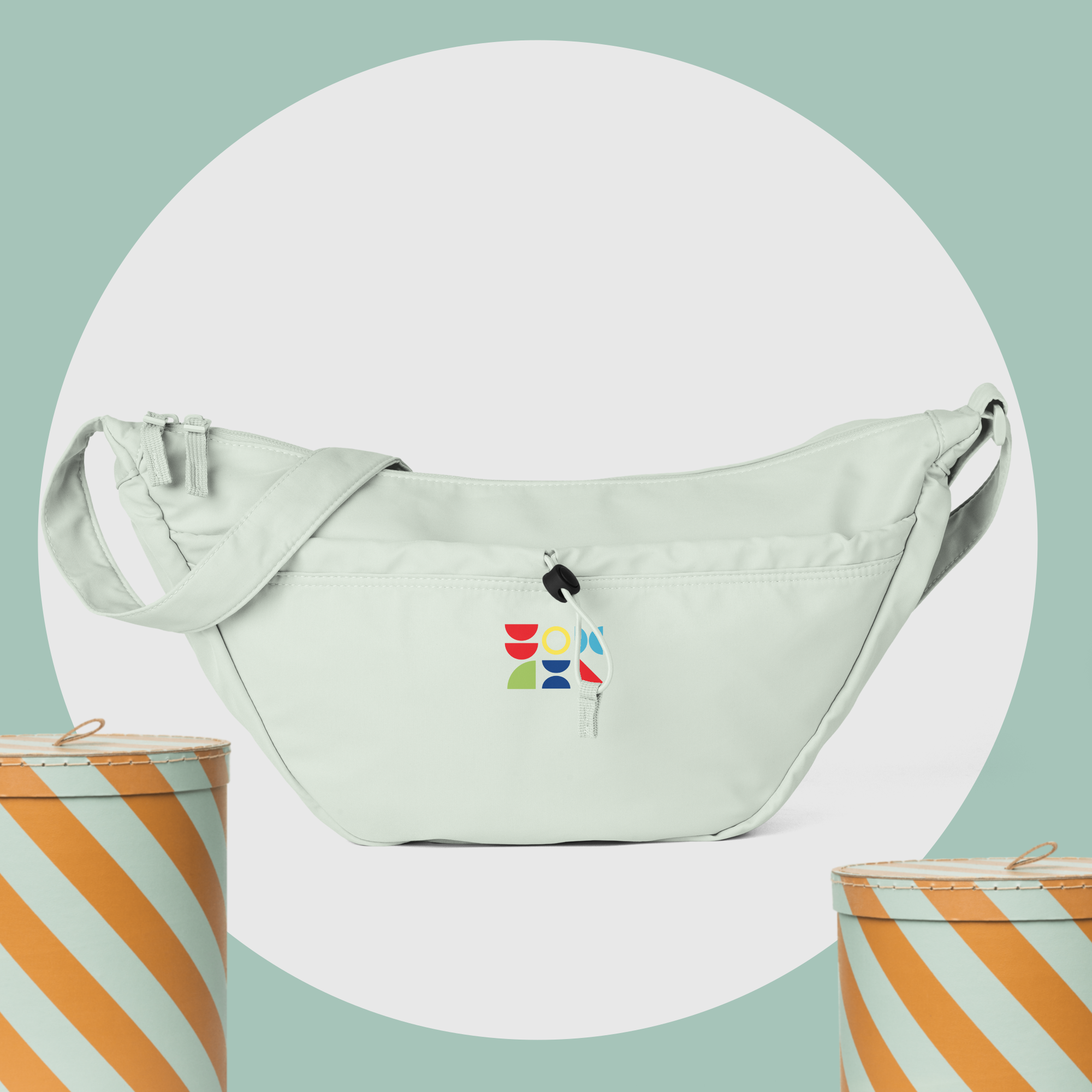 everyday-crossbody-bag-fresh-green-front-6a77856485a69.JPG