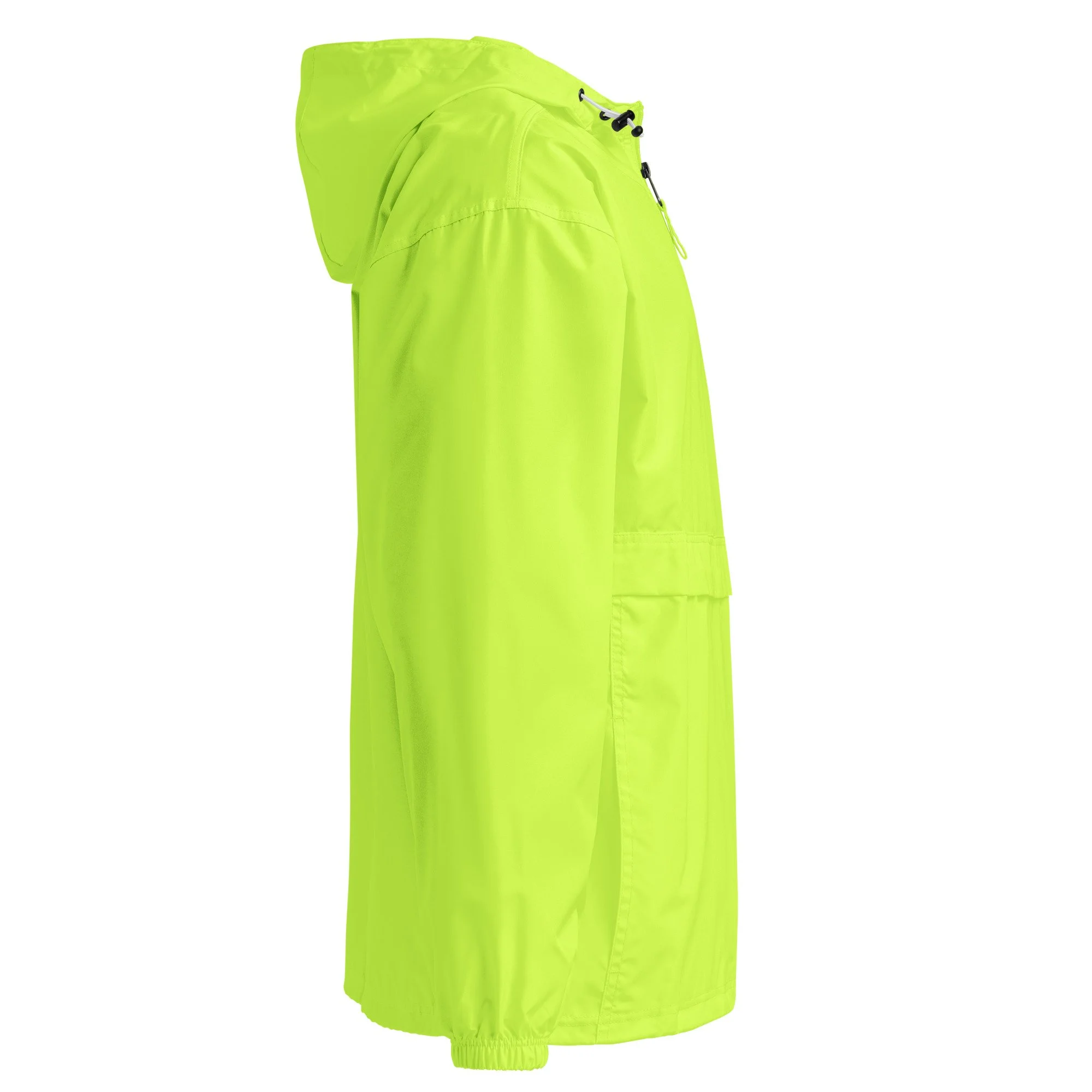 unisex-champion-packable-anorak-safety-green-right-6a7794830dda4.jpg