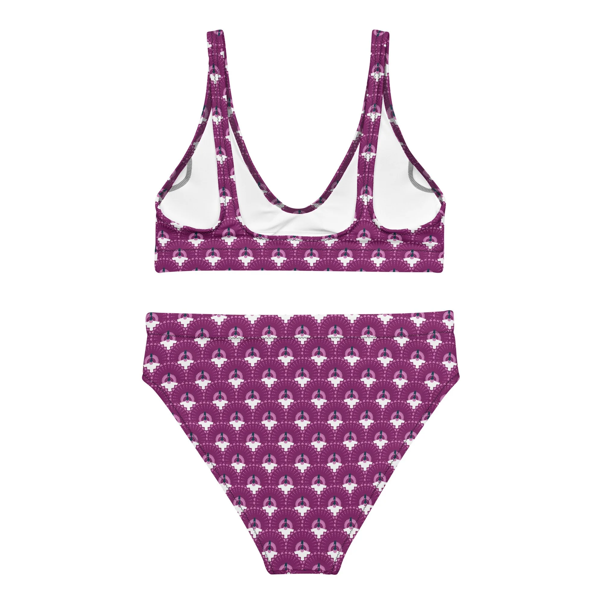 all-over-print-recycled-high-waisted-bikini-white-back-6a7b68e538f3f.jpg