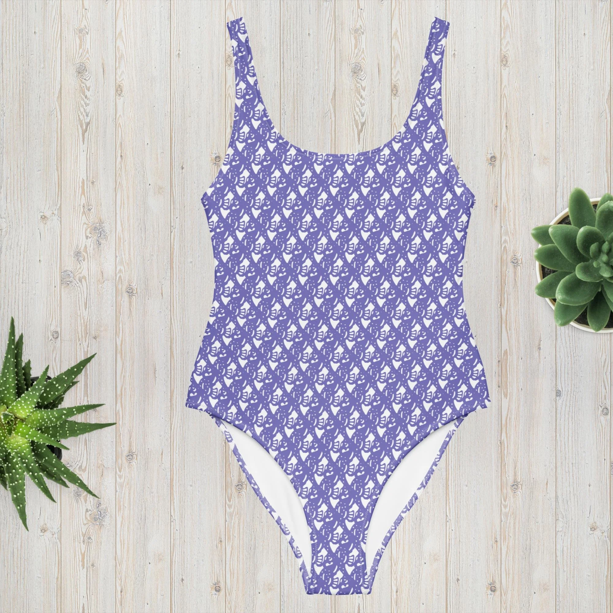One-Piece Swimsuit