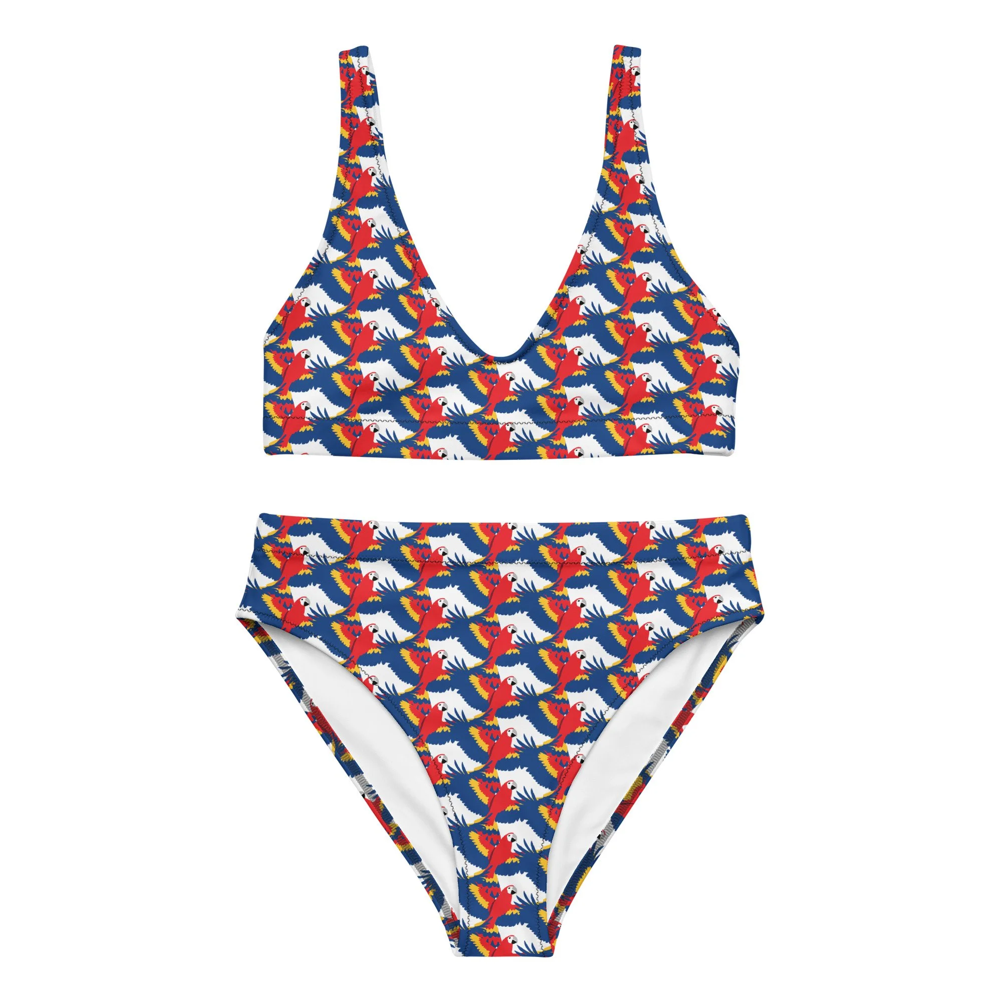 all-over-print-recycled-high-waisted-bikini-white-front-6a7b99c9eac3a.jpg