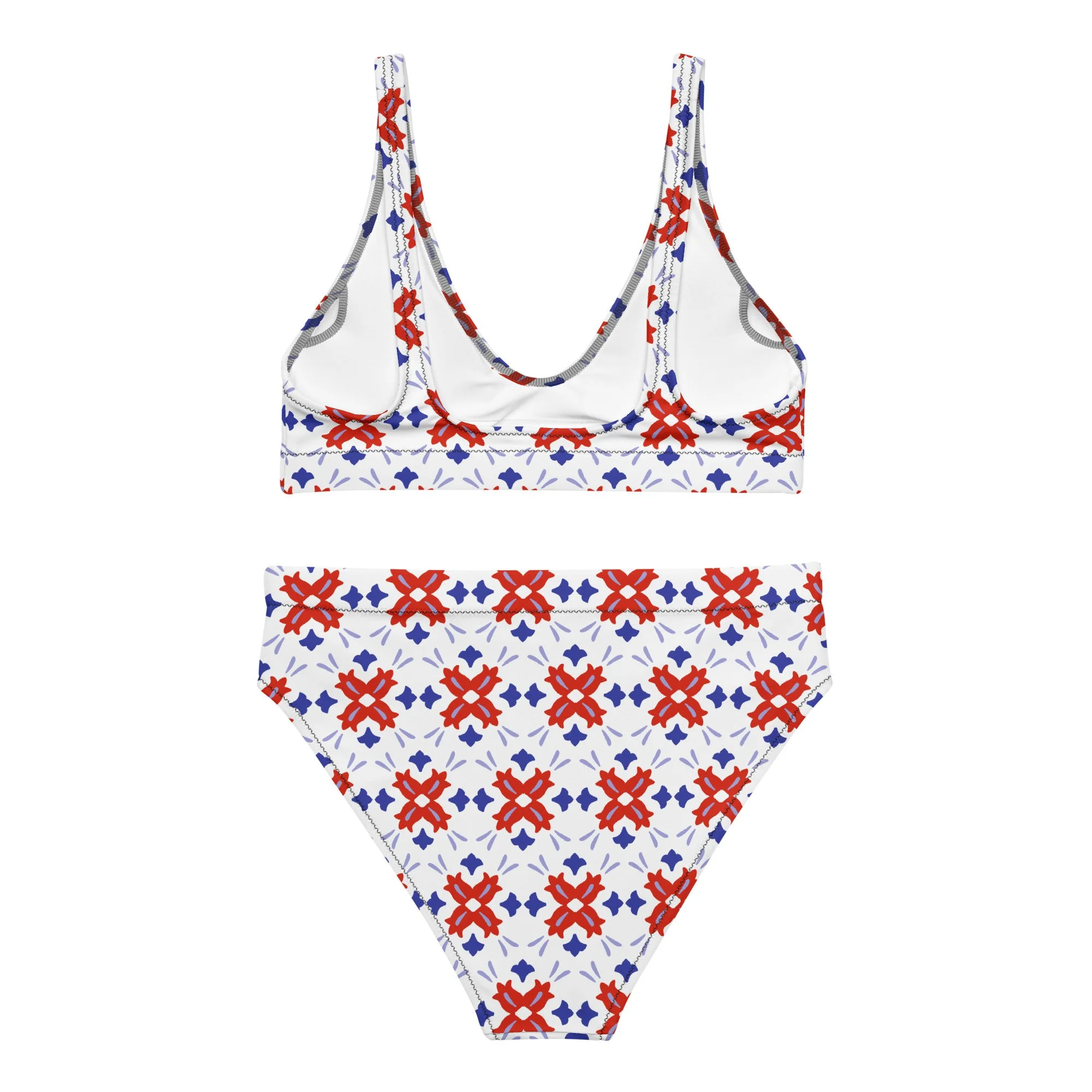 all-over-print-recycled-high-waisted-bikini-white-back-6a7b9b91cef64.jpg