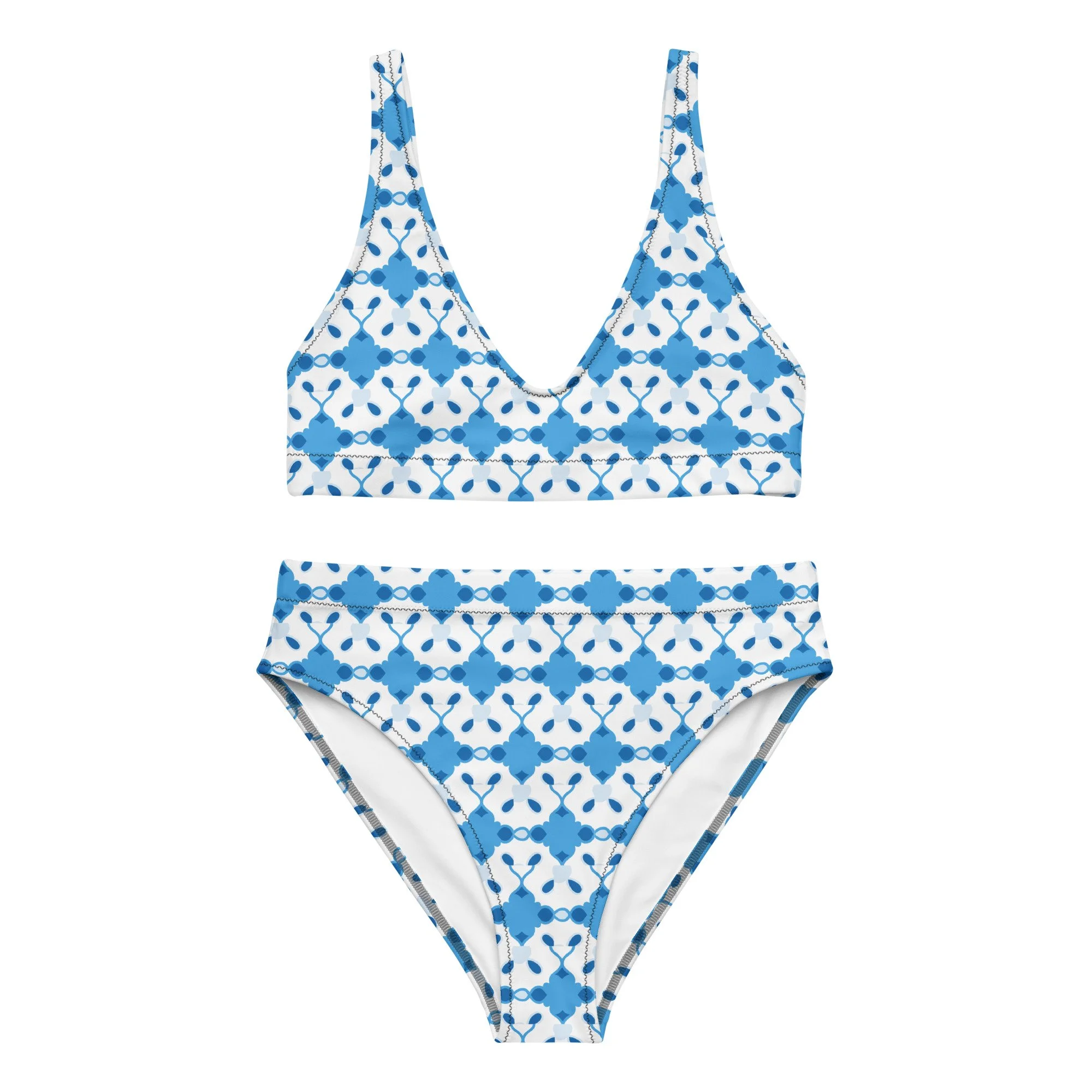 all-over-print-recycled-high-waisted-bikini-white-front-6a7b9d2f3ff9a.jpg