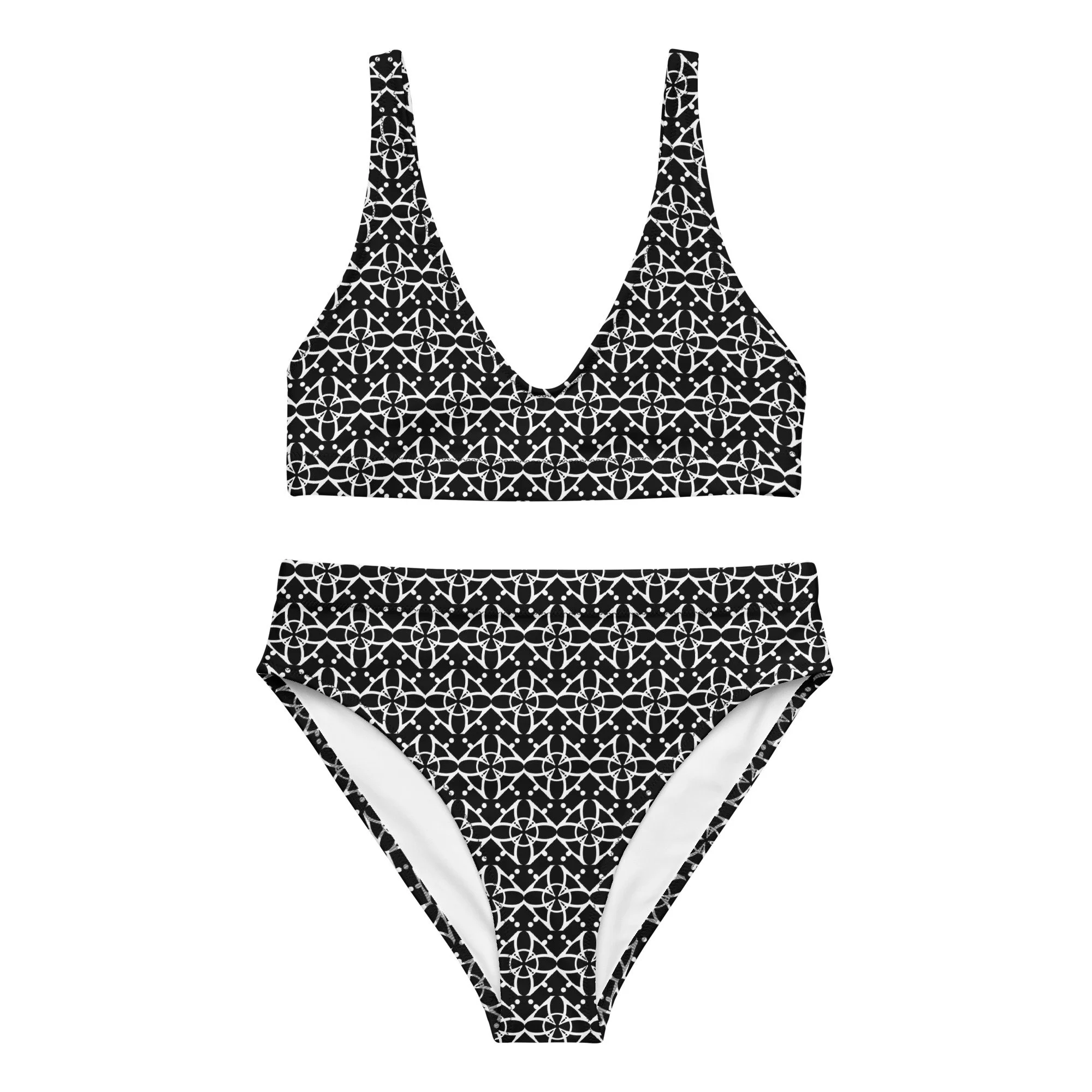 all-over-print-recycled-high-waisted-bikini-white-front-6a7b9eb31eea5.jpg