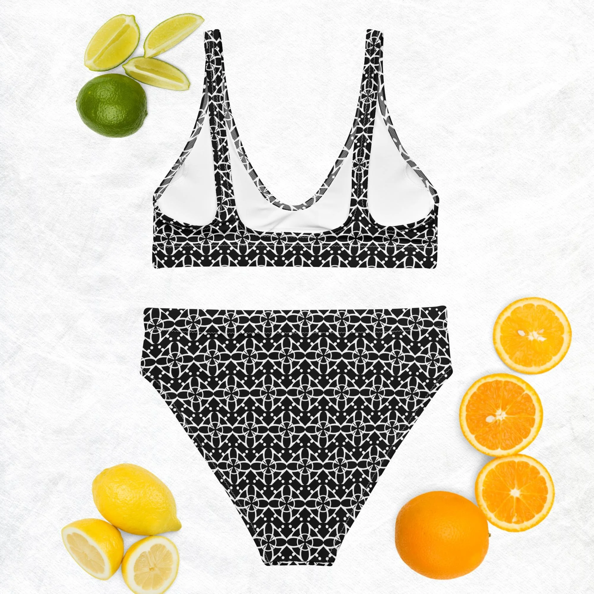 all-over-print-recycled-high-waisted-bikini-white-back-6a7ba9d120647.jpg