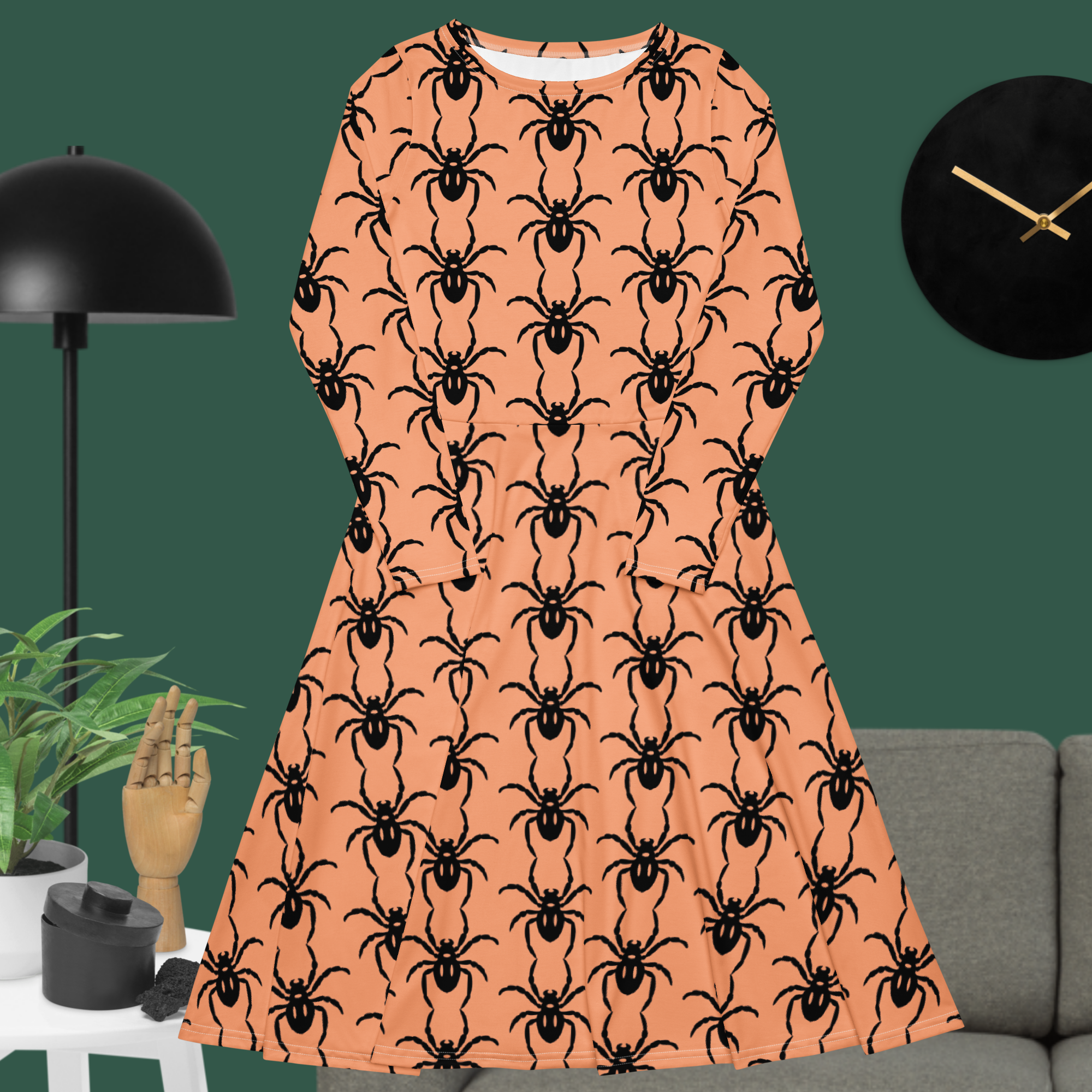 all-over-print-long-sleeve-midi-dress-white-front-6ab58ee829eb4.JPG