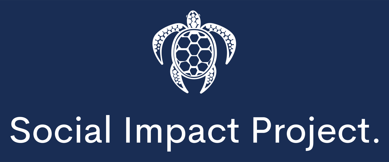 Social Impact Project Apparel