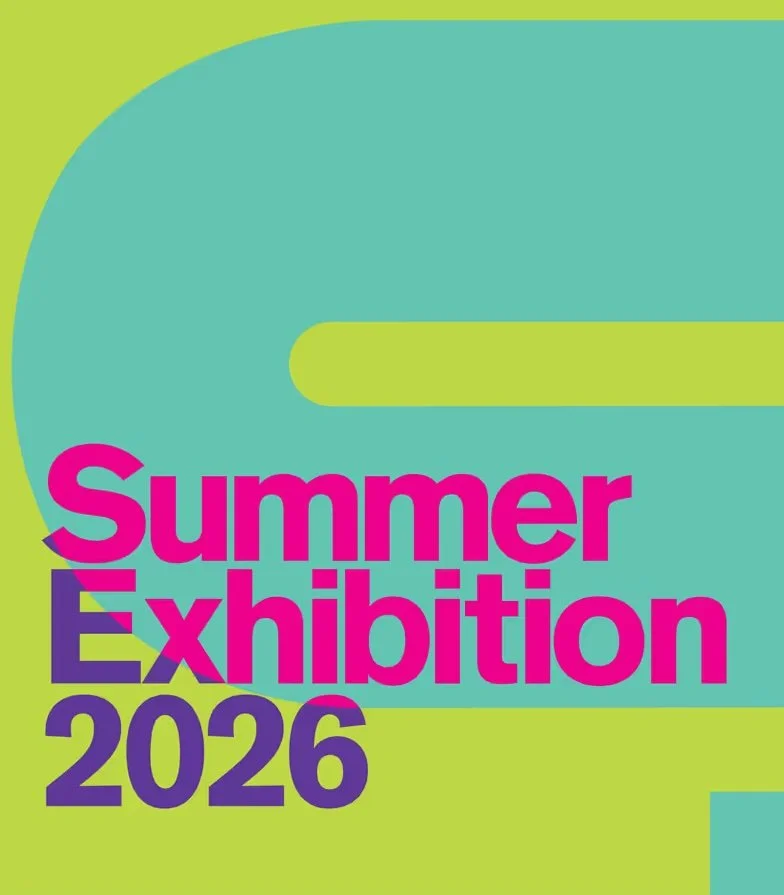 'RA Summer Exhibition 2026'