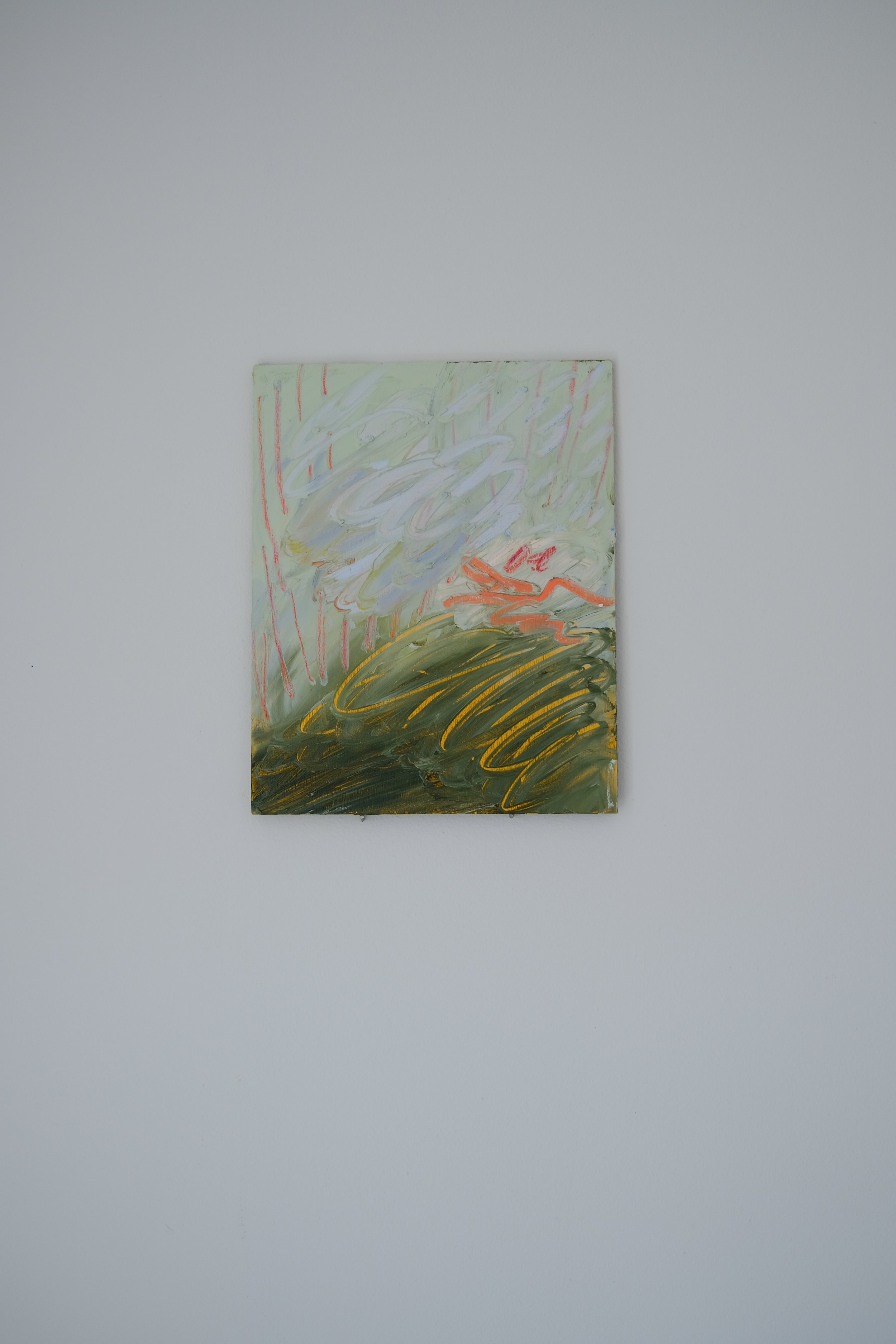 'in the light VI'