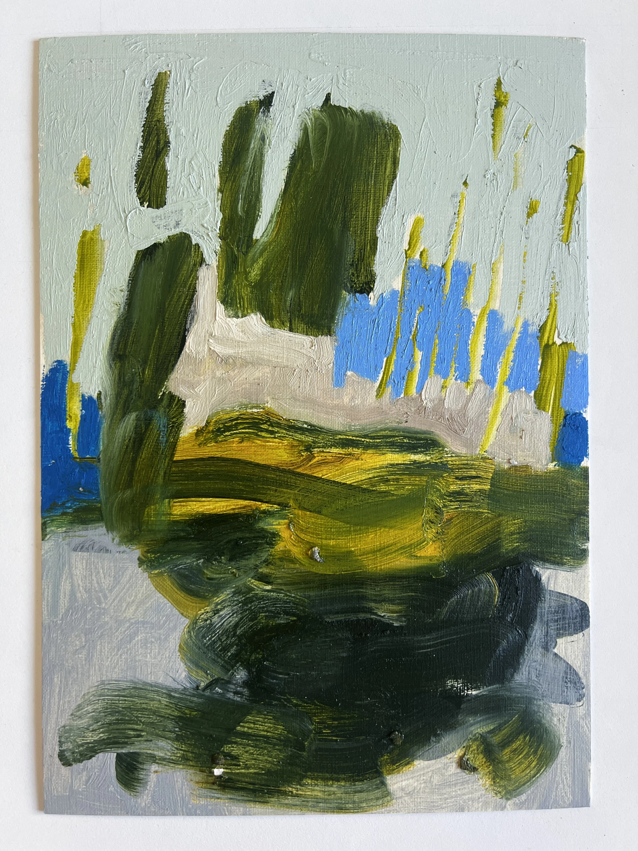 'a force to be reckoned with'