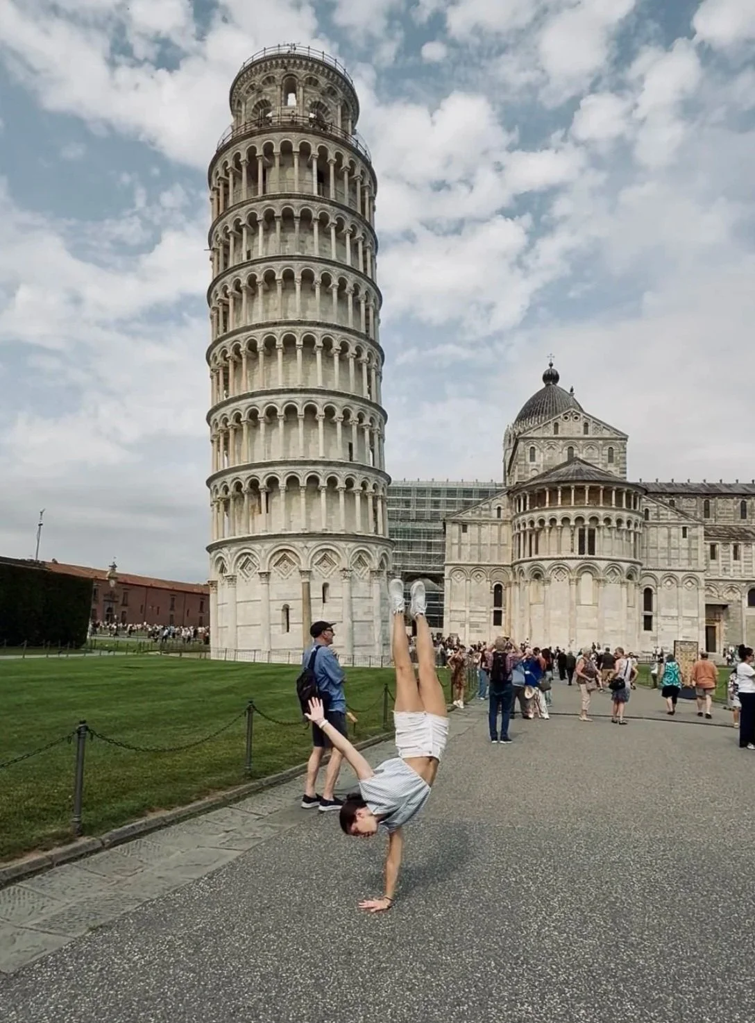 International Gallery