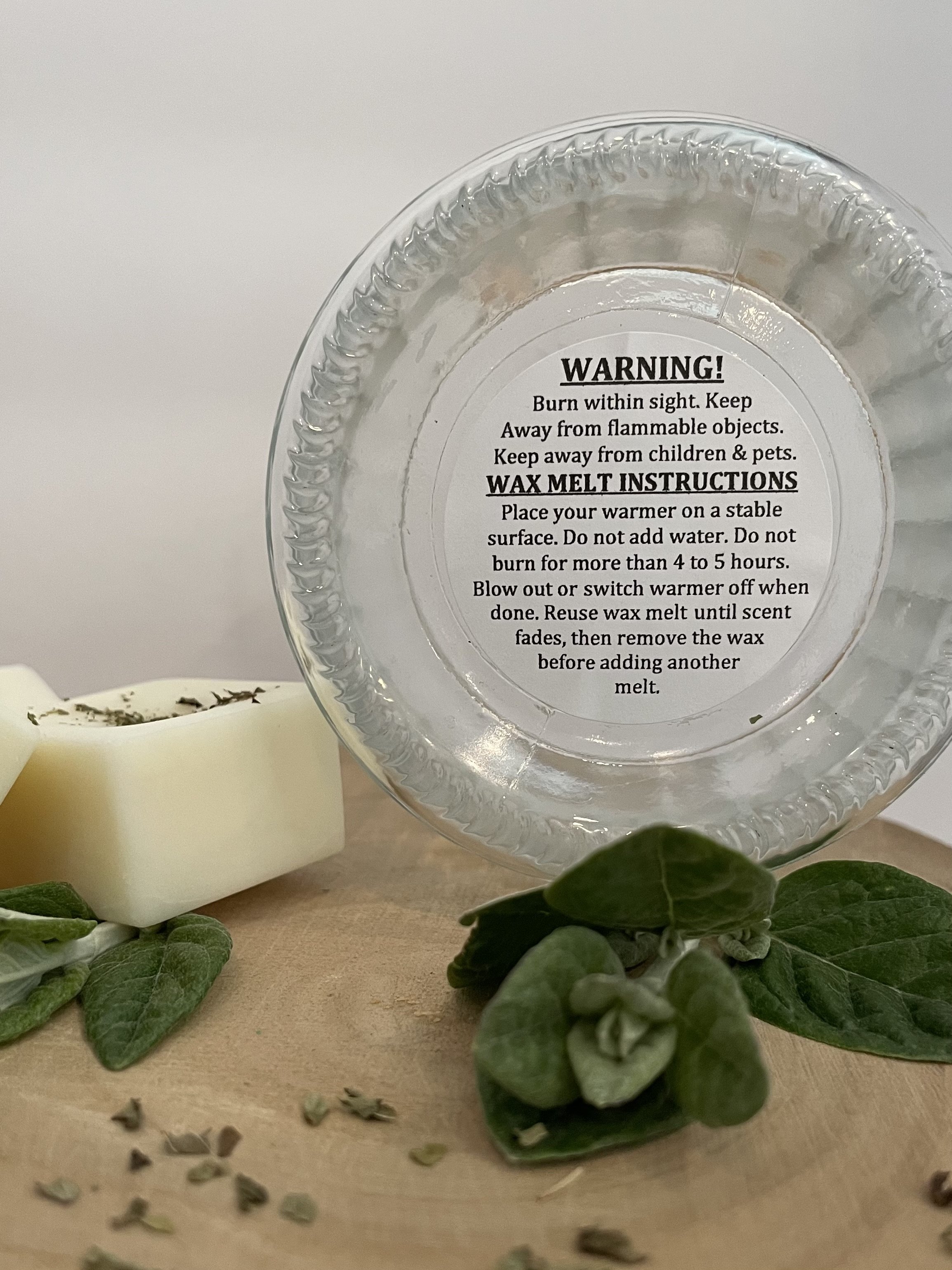 Good Vibes Wax Melts Warning Label .jpg