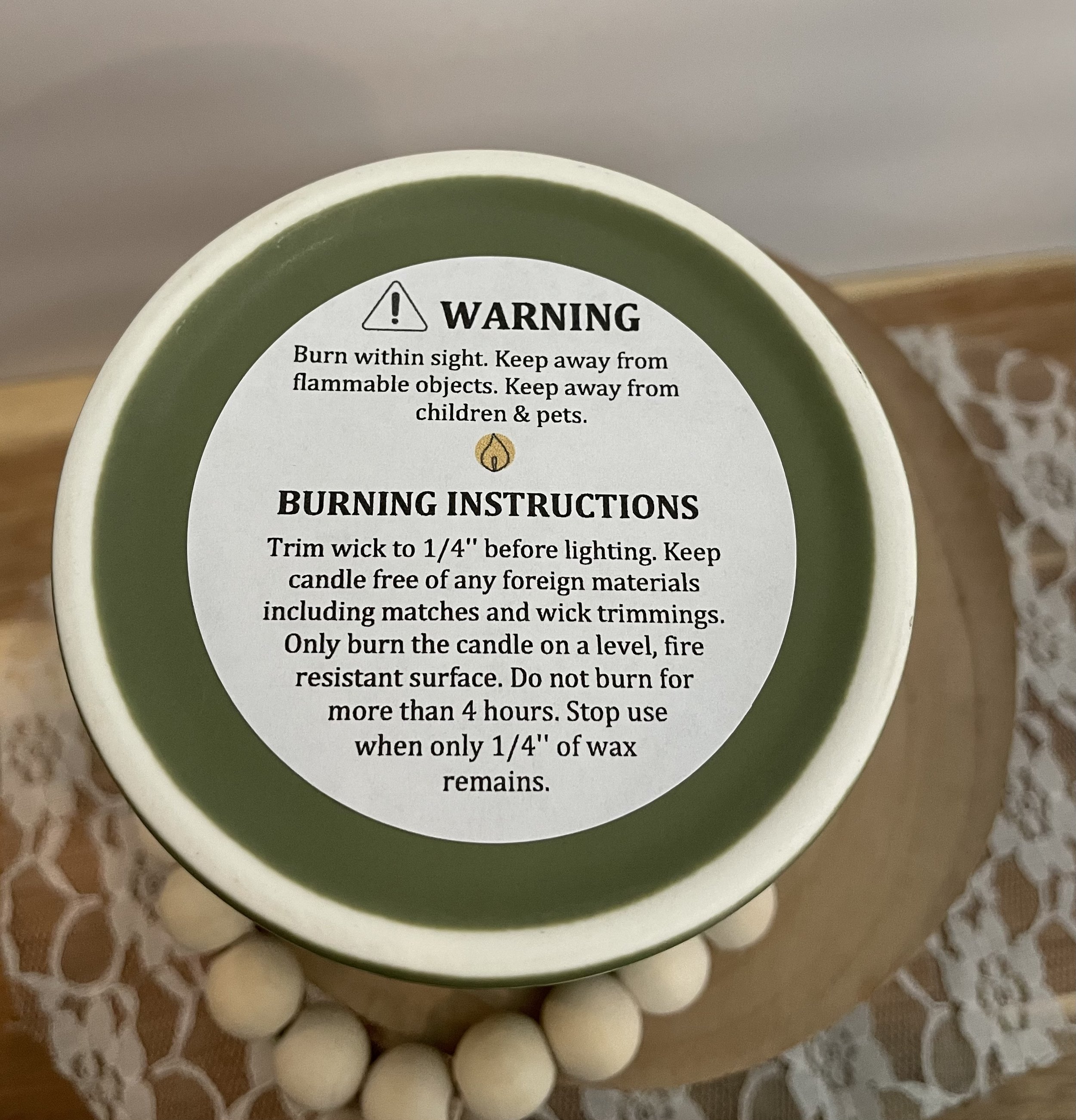 Enlightening Candle Warning Label.jpg
