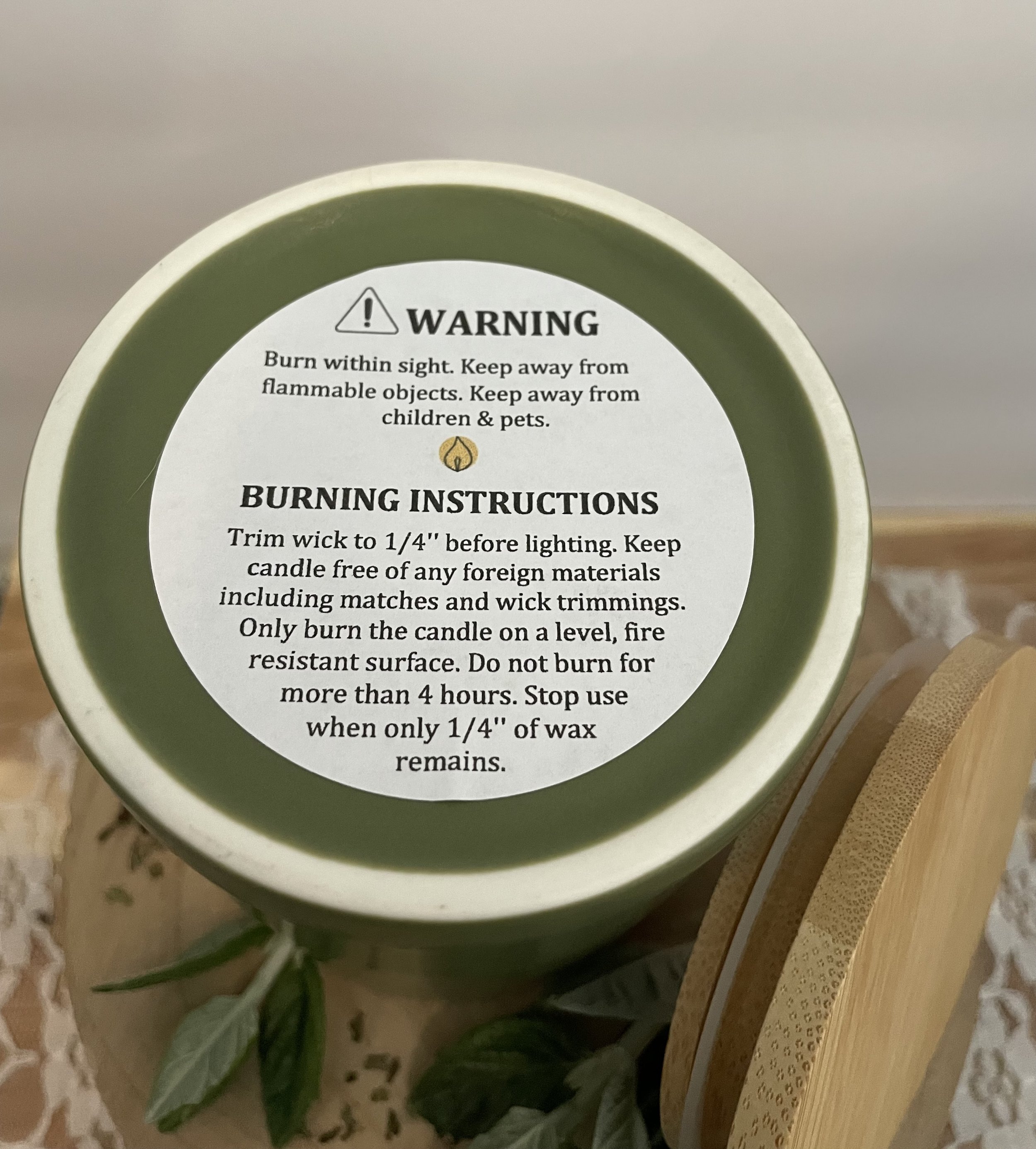 Good Vibes Candle Warning Label .jpg