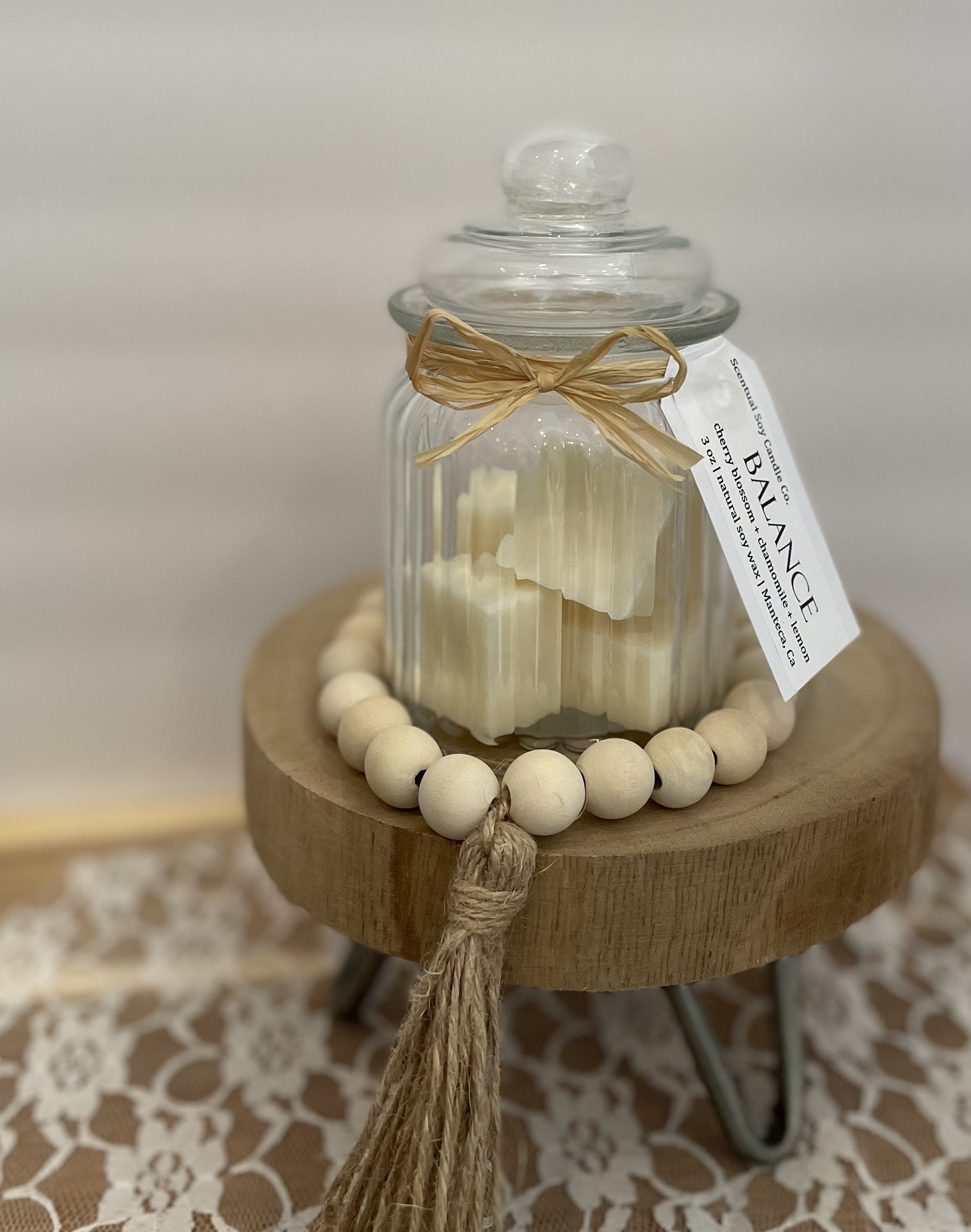 Balance Wax Melts Front of Jar.jpg