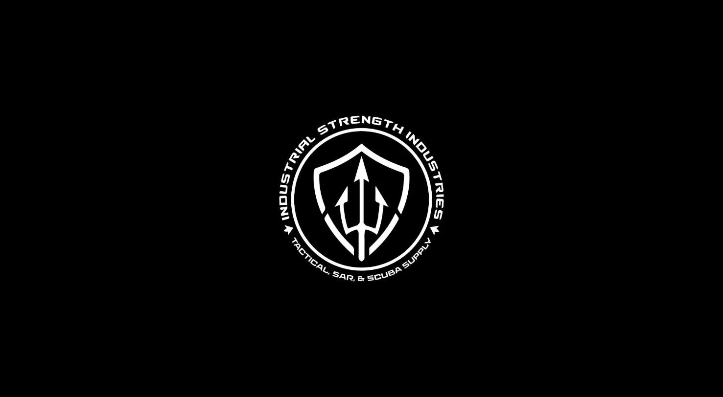 Industrial Strength Industries logo