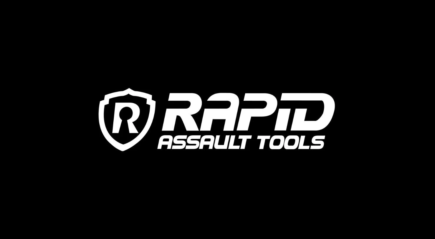 Rapid Assault Tools logo