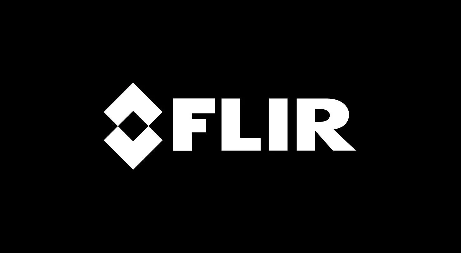 FLIR logo