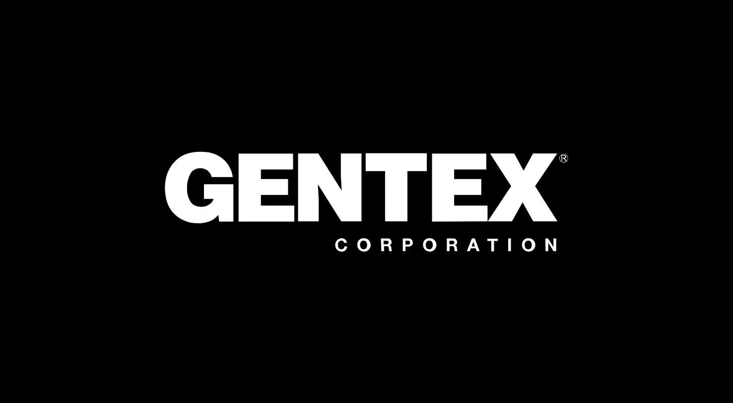 Gentex Corporation logo