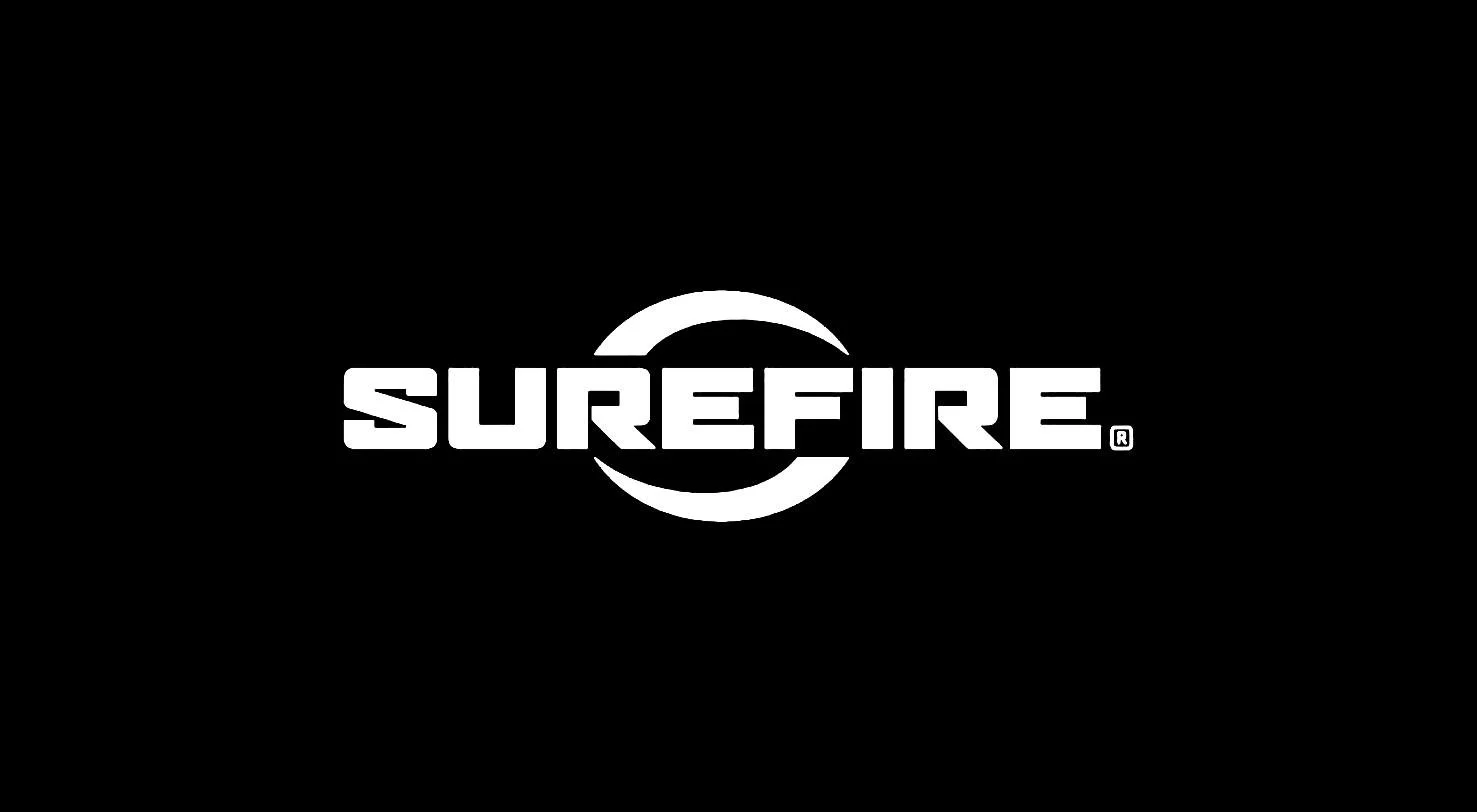 SureFire logo