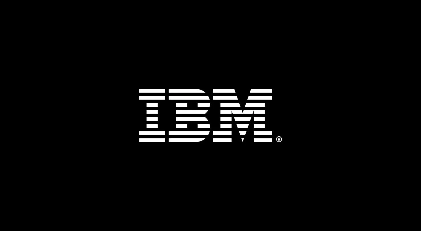IBM logo