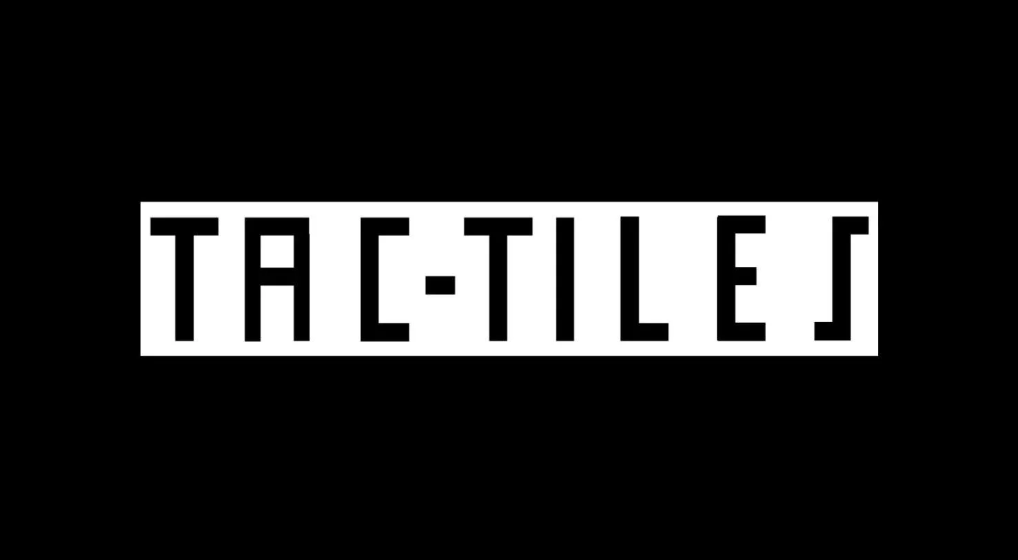 Tac-Tiles logo