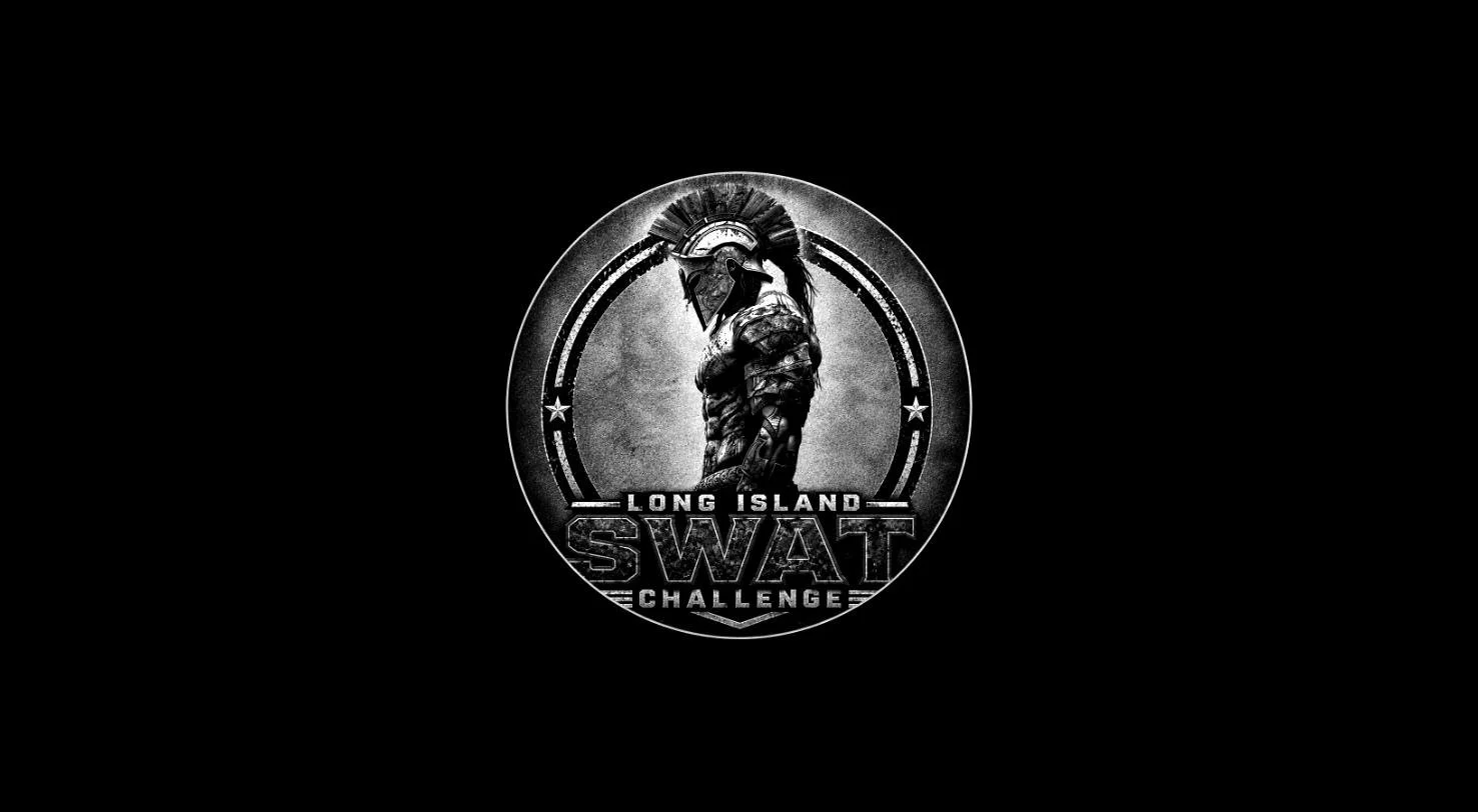 Long Island SWAT Challenge logo