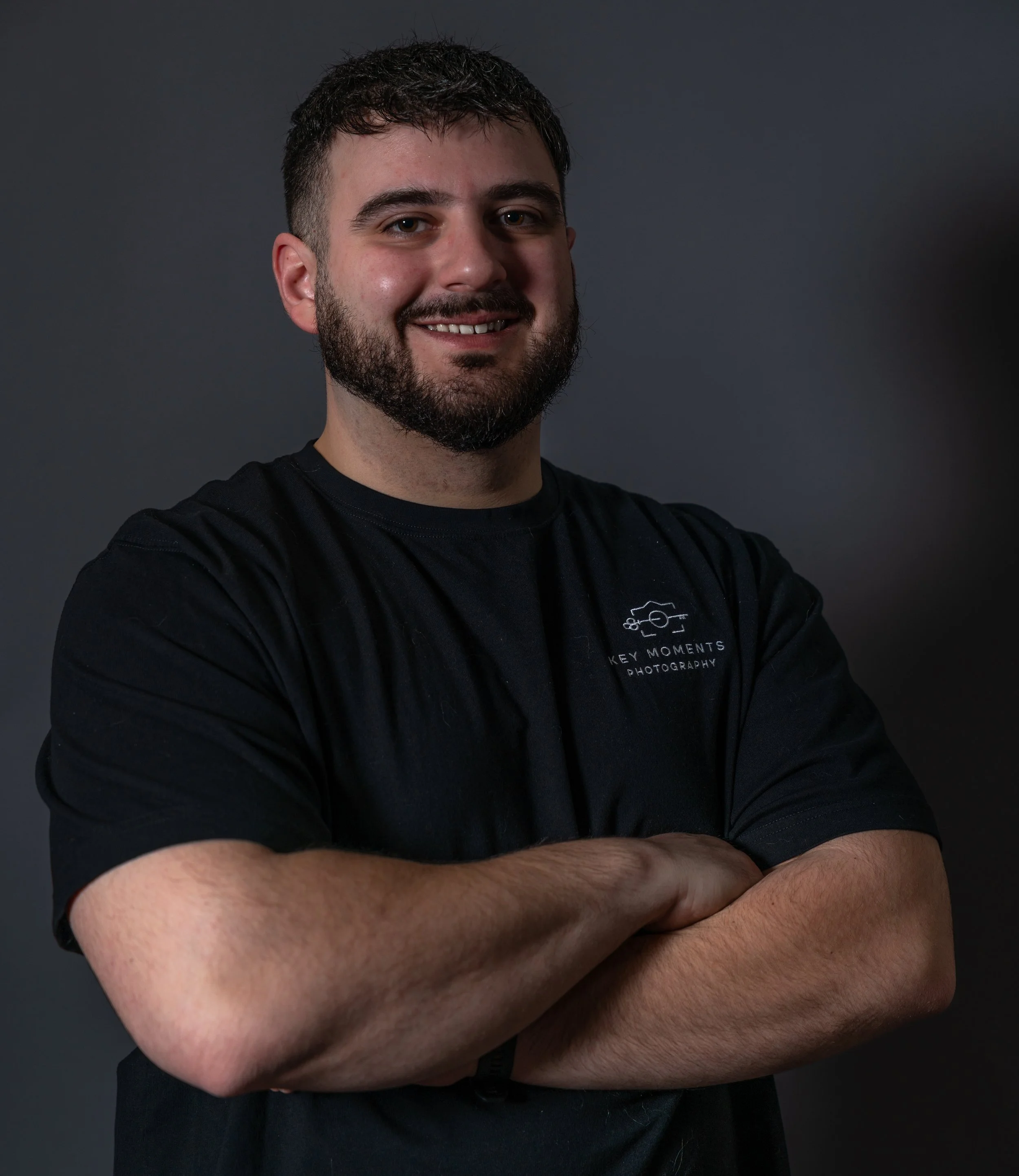 Alfred Torreggiani — Key Moments Photography