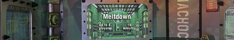 Meltdown Room Header
