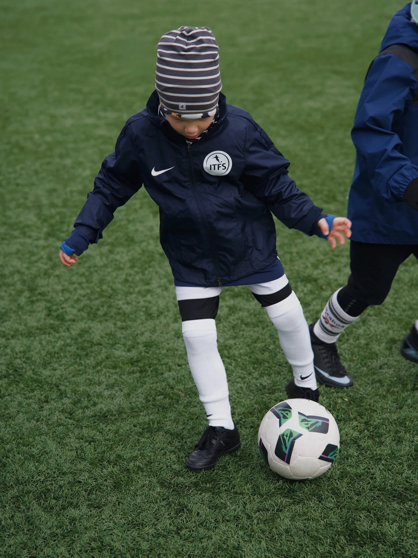 Vakar mūsu U5 vecuma grupa aizvadīja spēles pret Mārupes Novada sporta skolu &mdash; lieliski pavadīts laiks👏🏻

#itfs #itfsmārupe