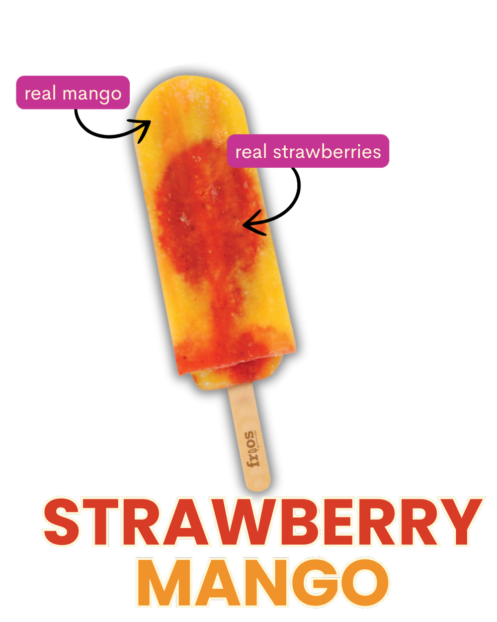 Frios Gourmet Pops | Refresh and Indulge Today