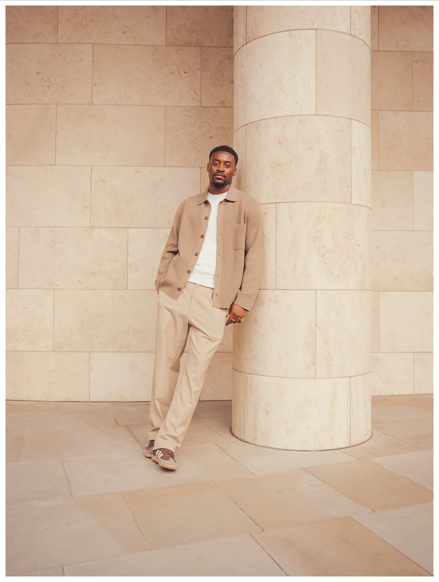 Little test shoot with @jmongoy_ 
Thanks to @the.diversityagency for helping out on this shoot! Great to get out in London again missing the big city gunna have to get more shoots booked in! 

#londonportraits #londonphotographer #testshoots #ukshoot